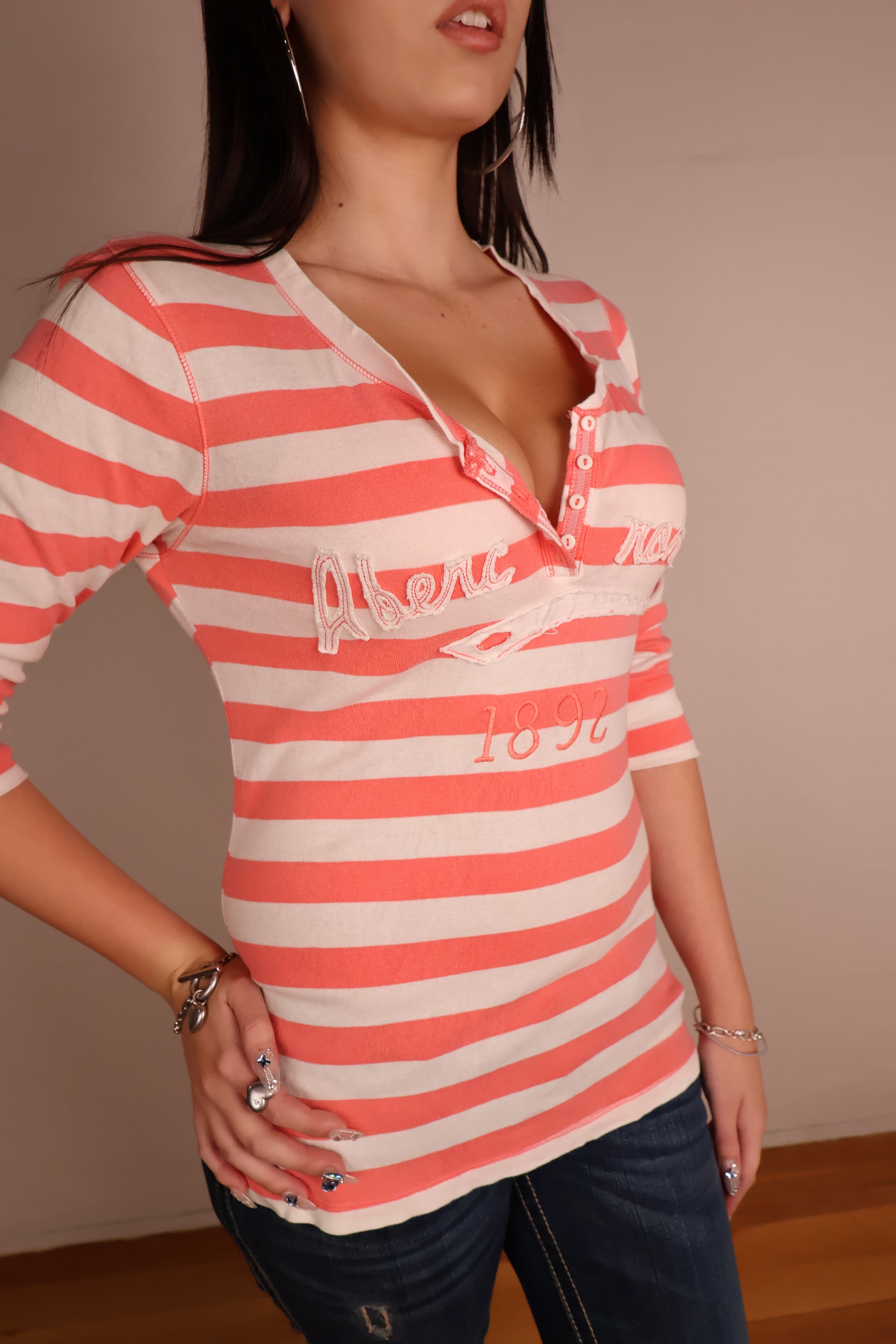 Abercrombie Long Sleeve