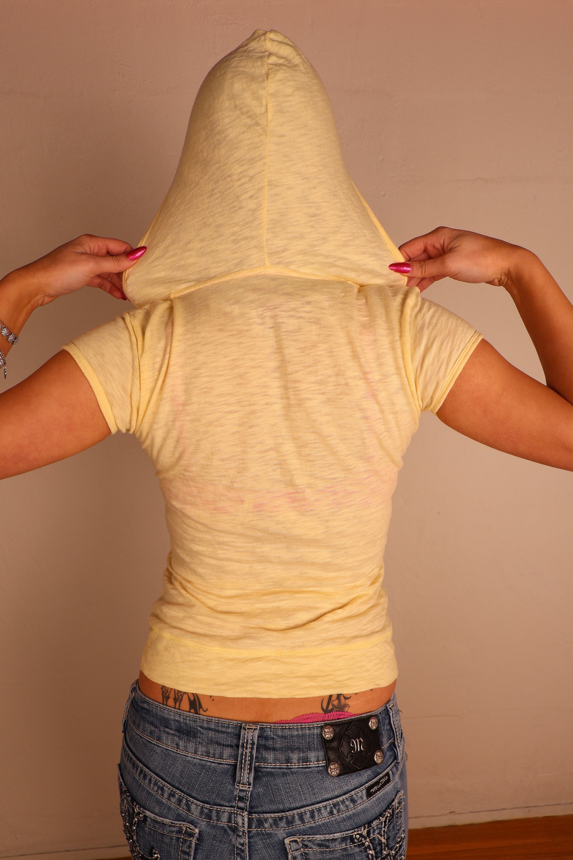 Abercrombie Hoodie S/M