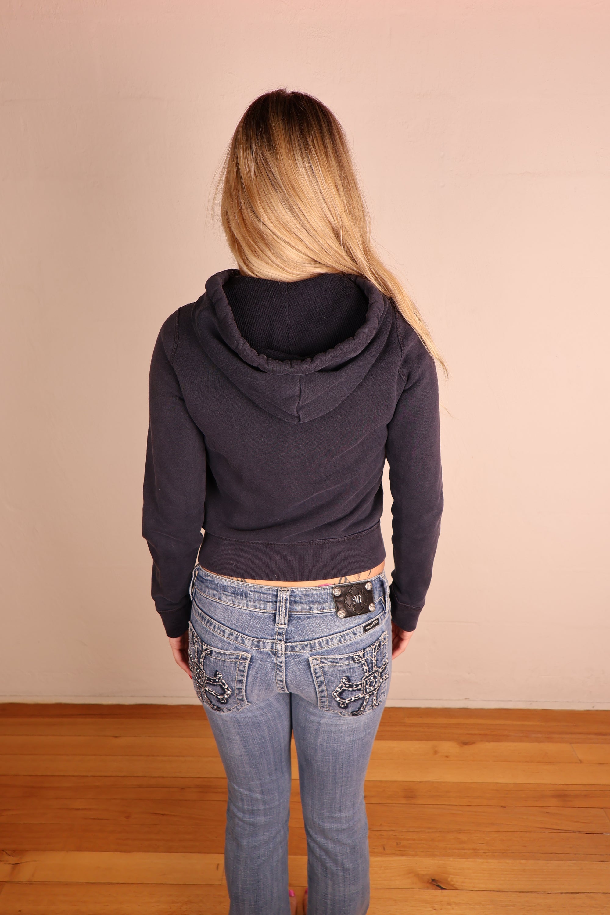 Abercrombie Hoodie M