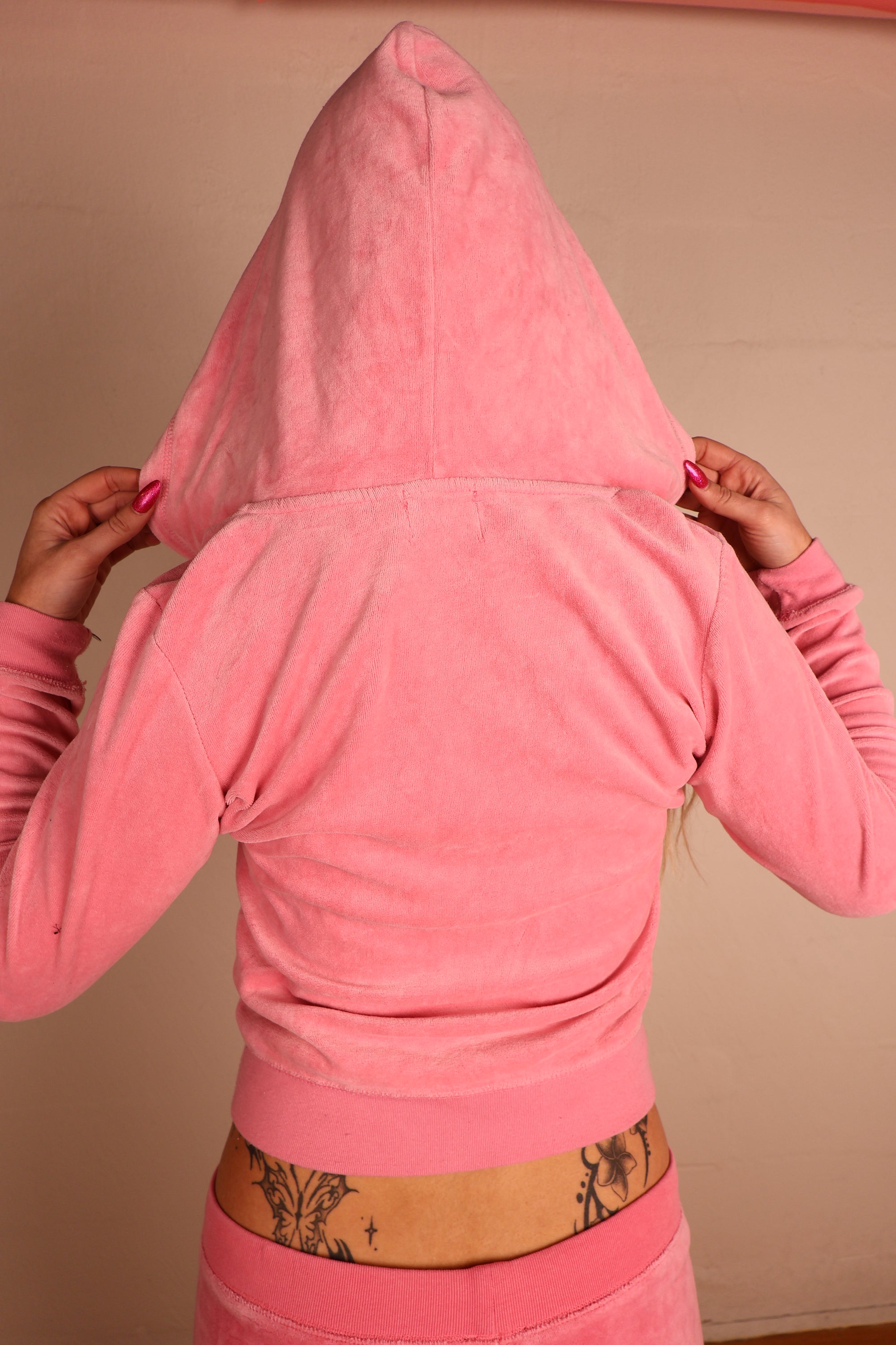 Juicy Couture Jacket