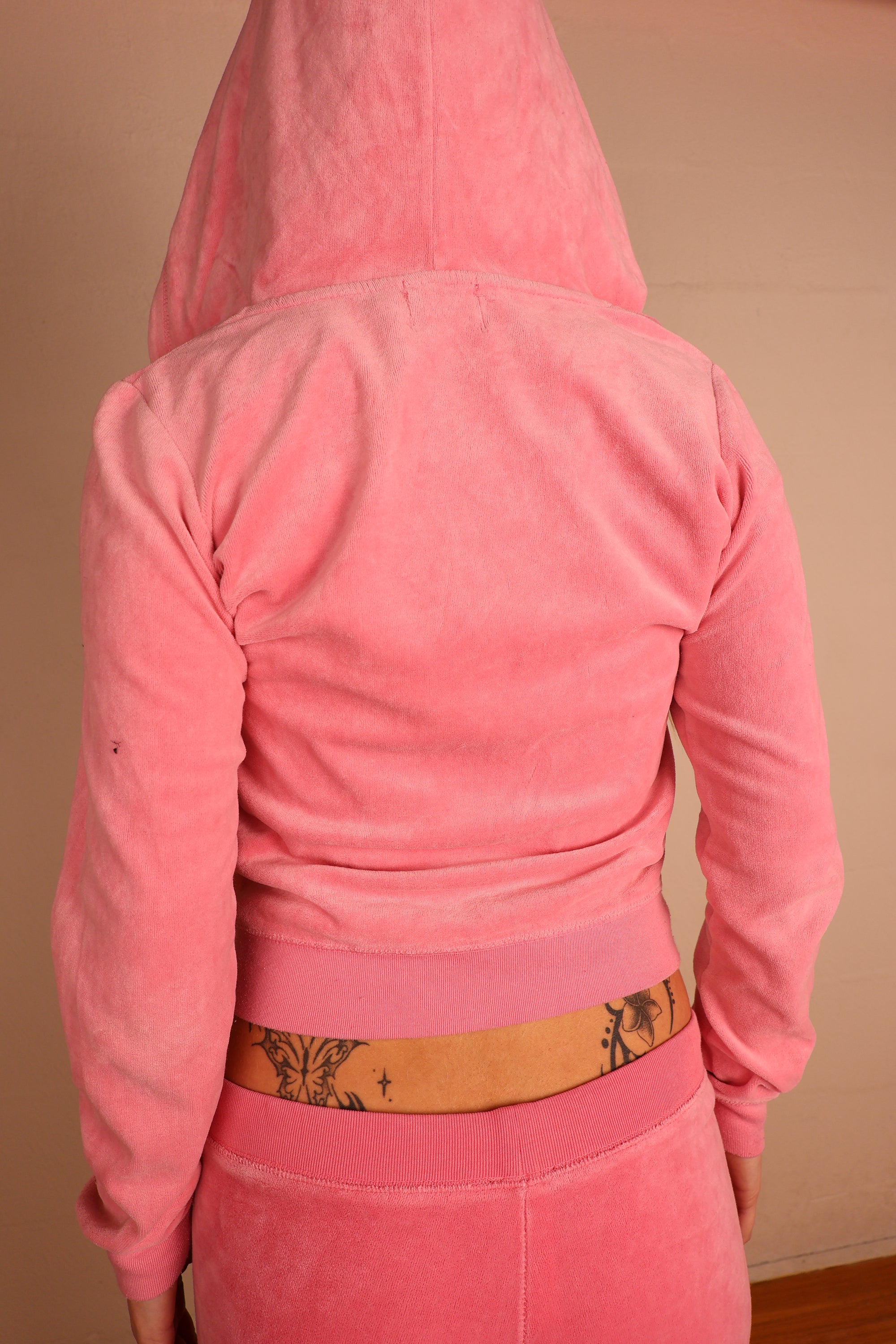 Juicy Couture Jacket
