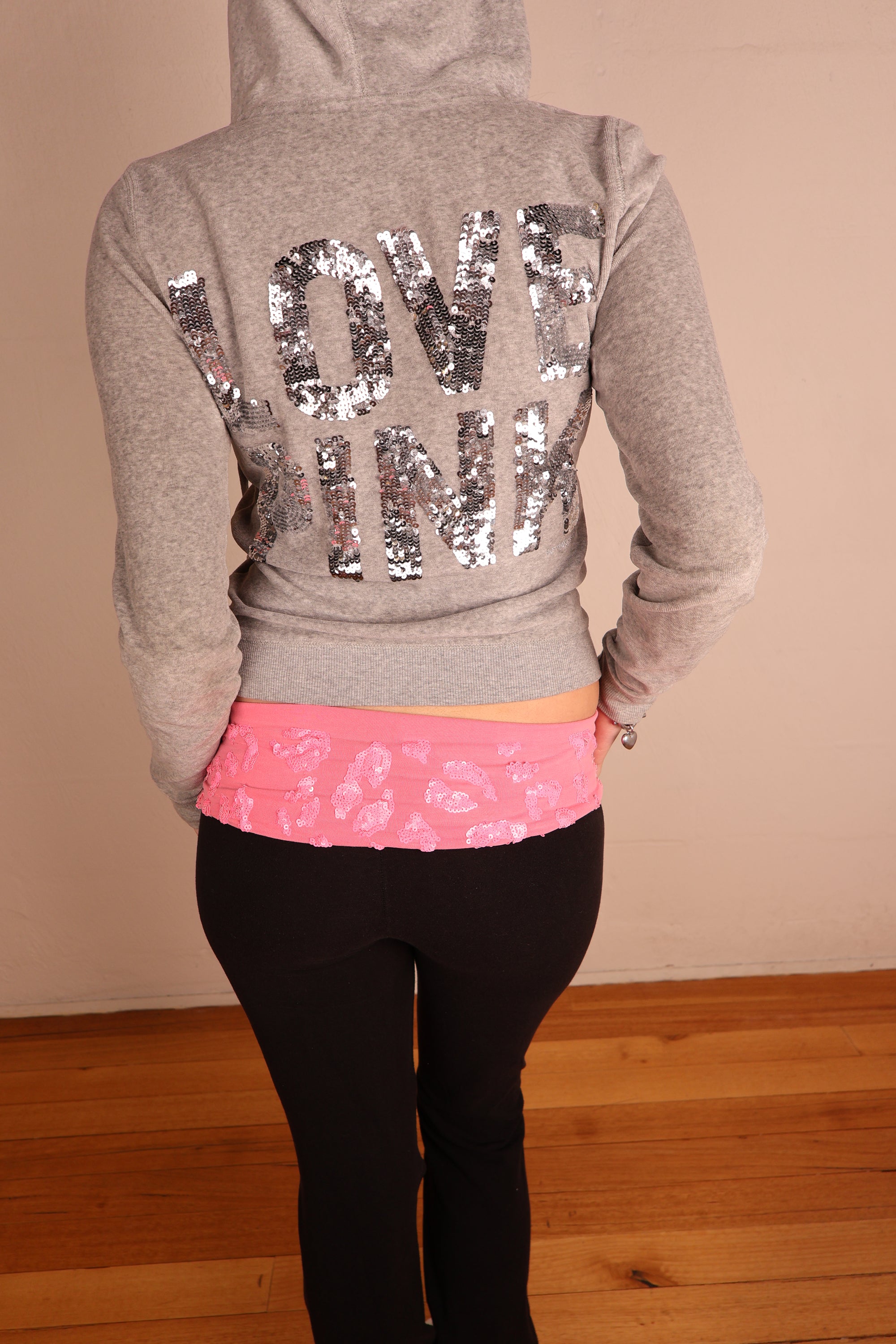VS PINK Yoga Pants S/M