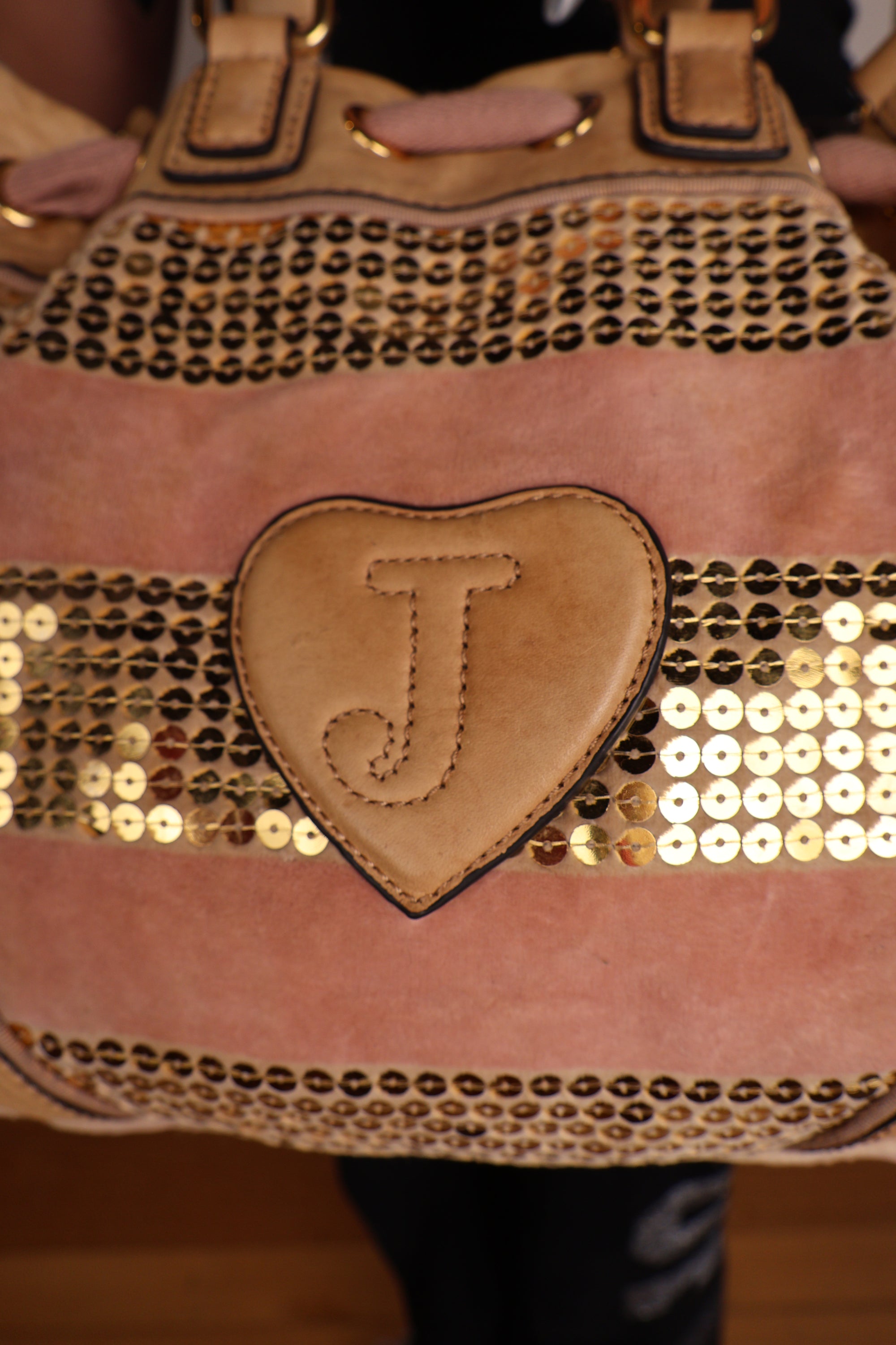 RARE Juicy Couture DayDreamer