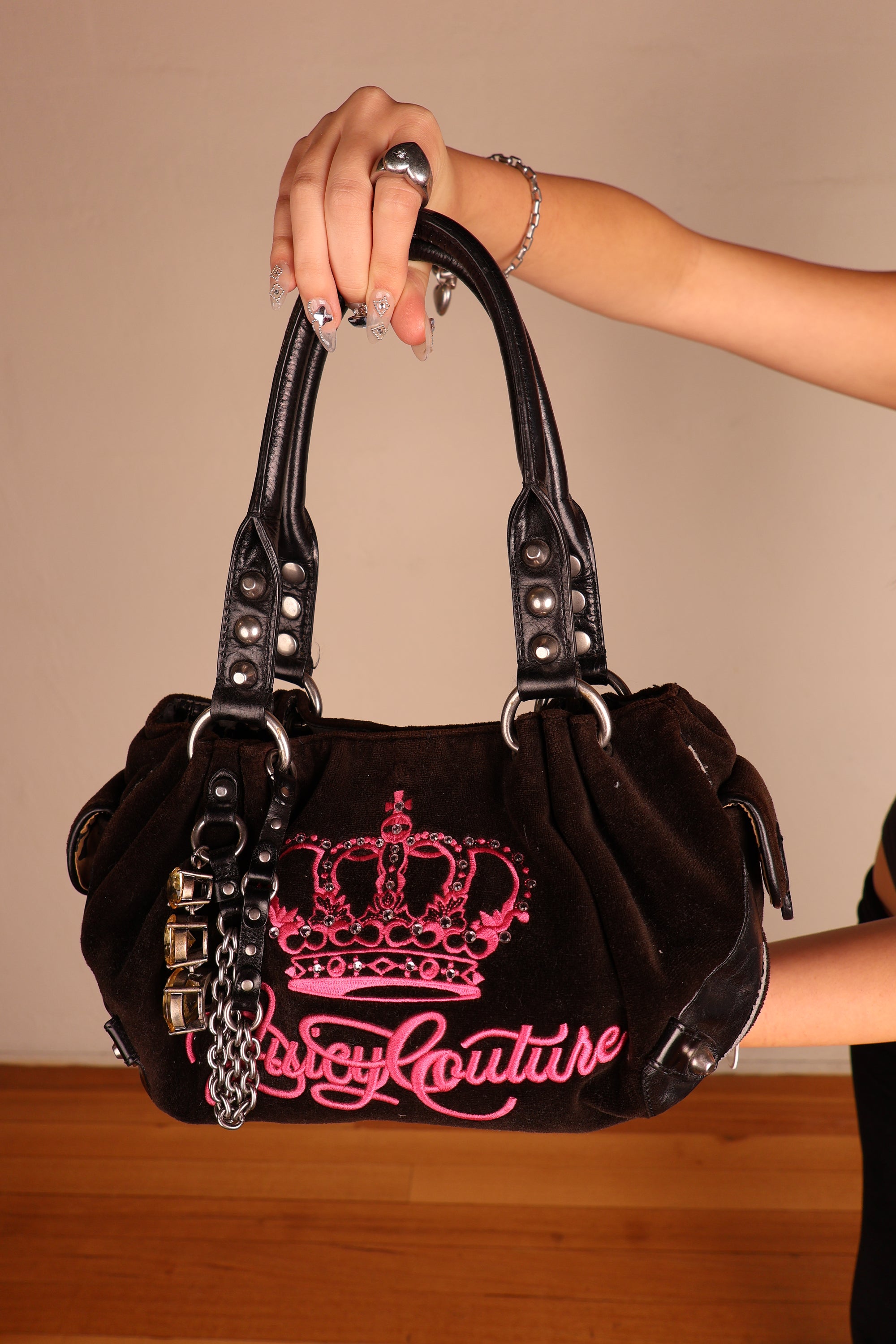 Juicy Couture Fluffy