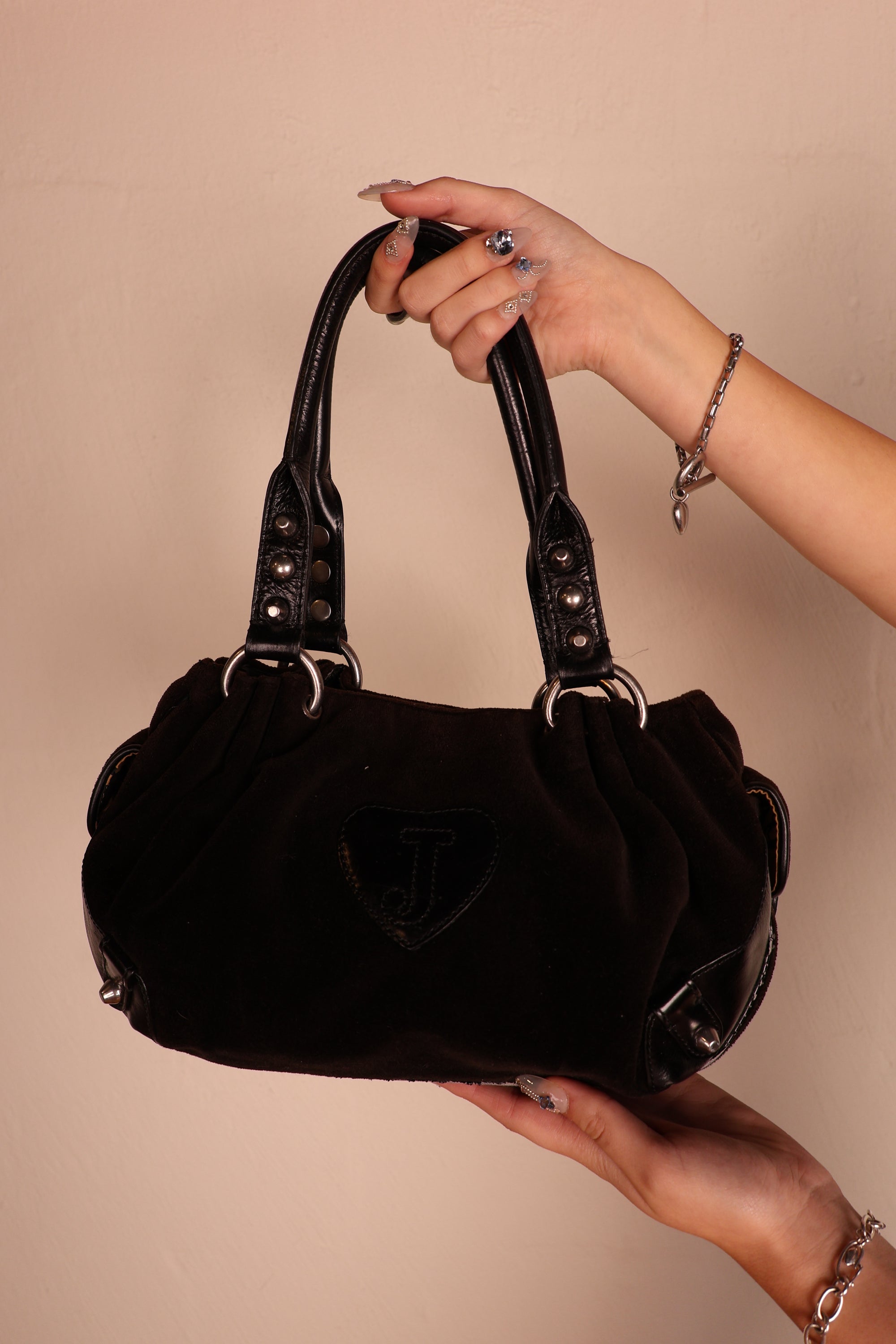 Juicy Couture Fluffy