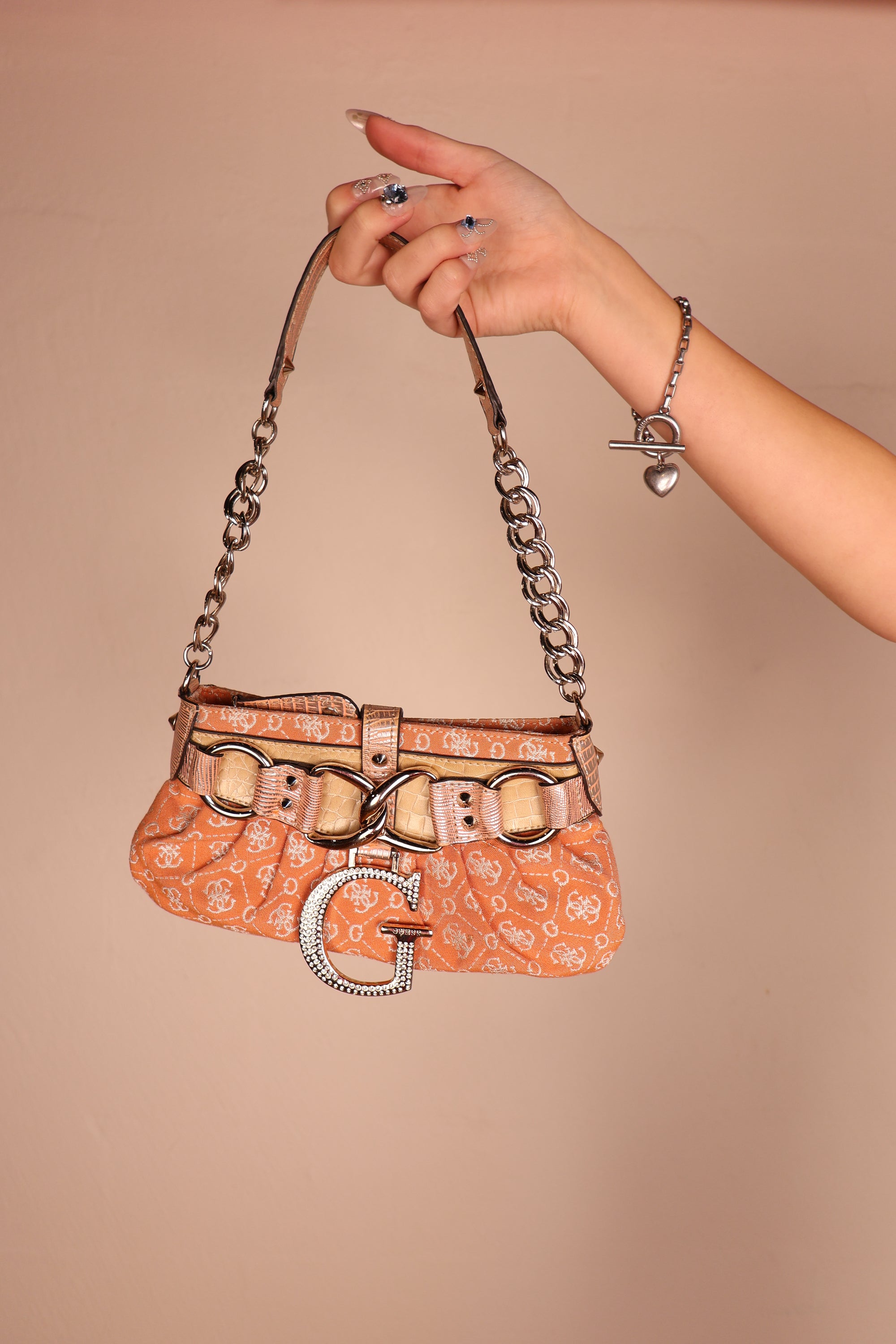 00’s Guess Mini Bag