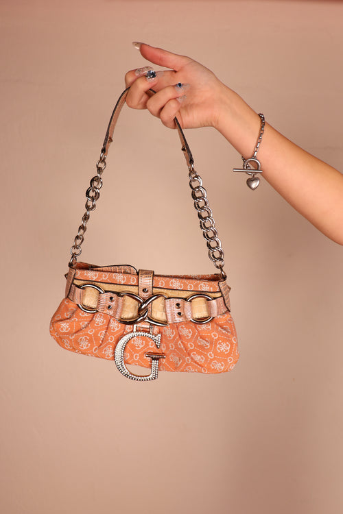 00’s Guess Mini Bag