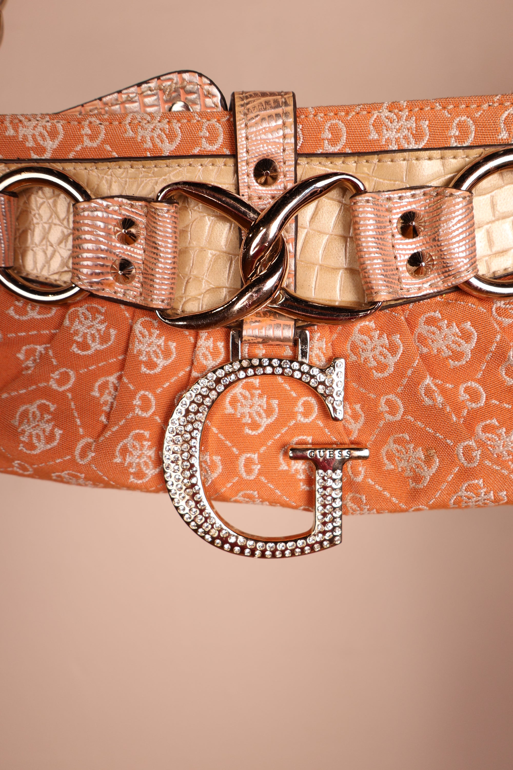 00’s Guess Mini Bag