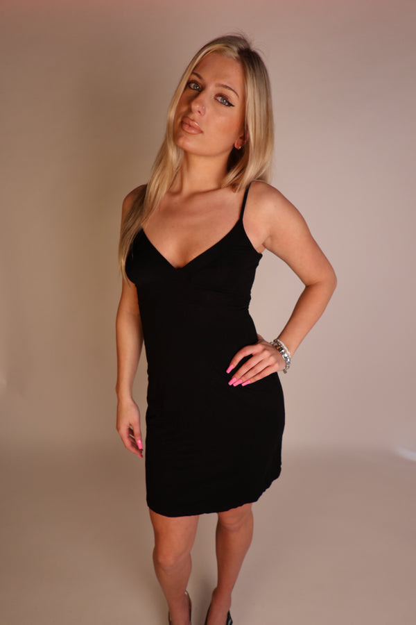 Dead stock Face Off Dress S/M