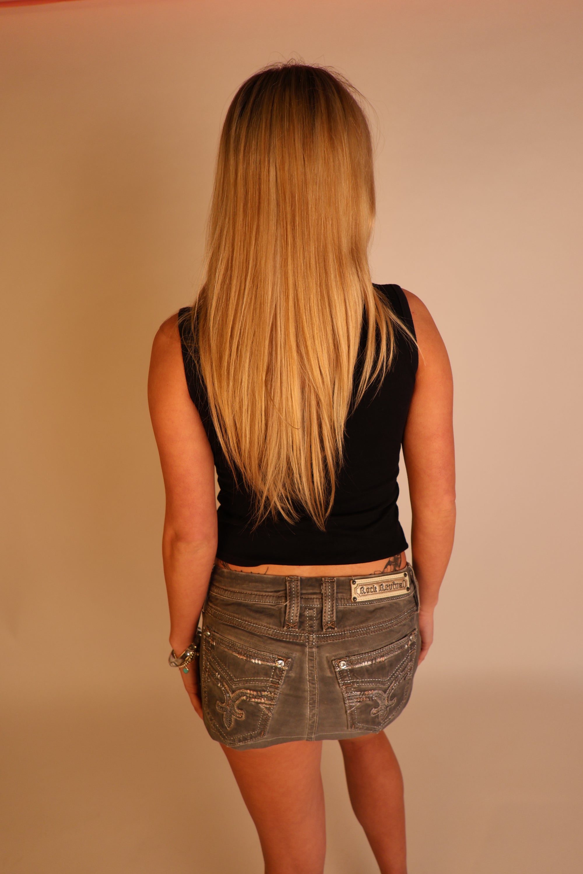 Von Dutch Tank S/M
