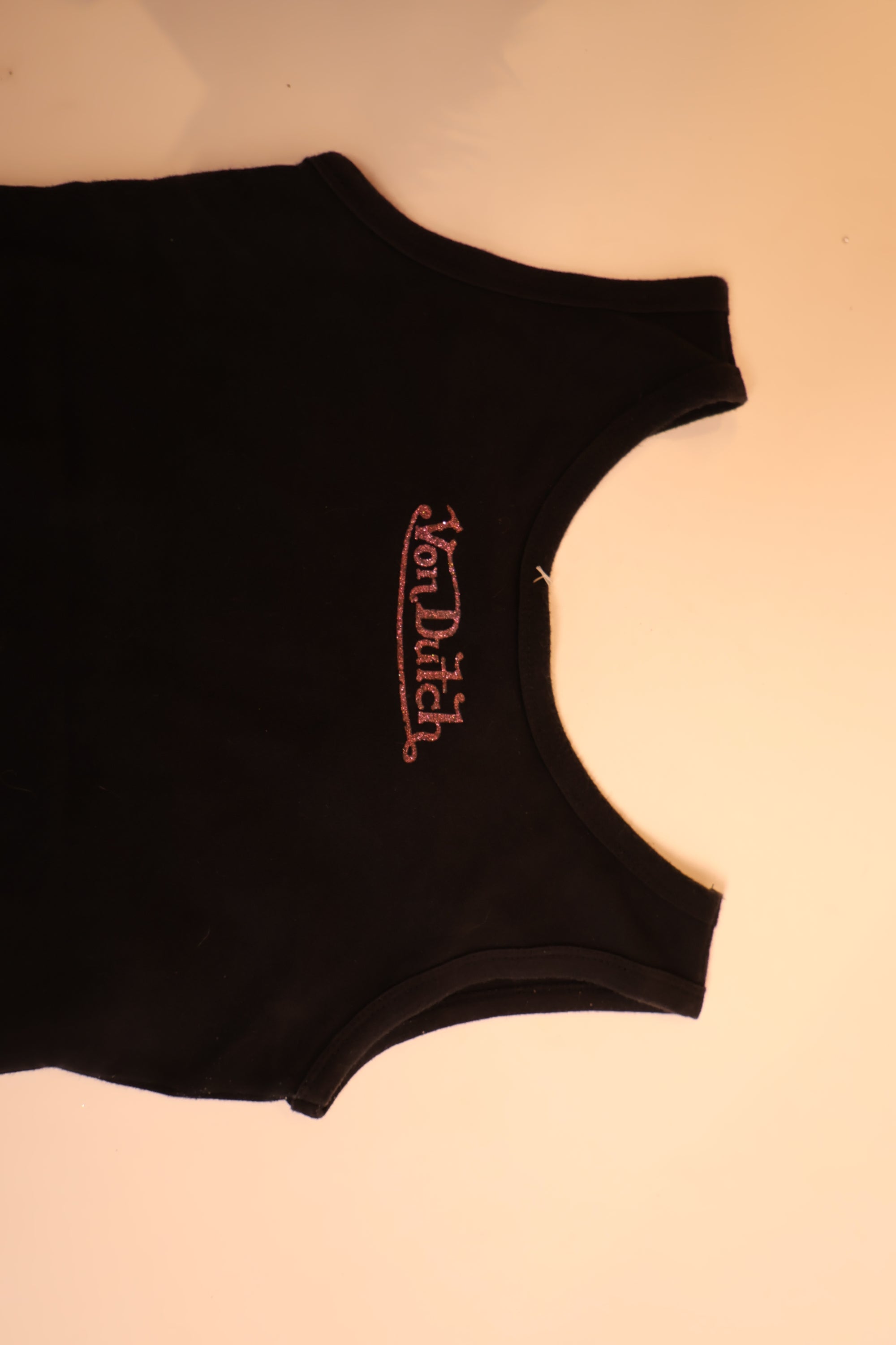 Von Dutch Tank S/M