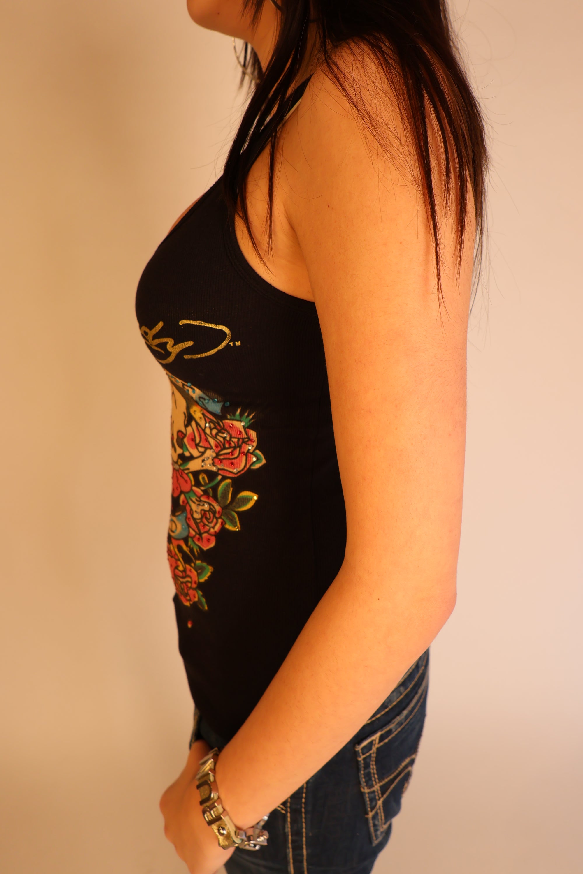 Ed Hardy Tank S/M