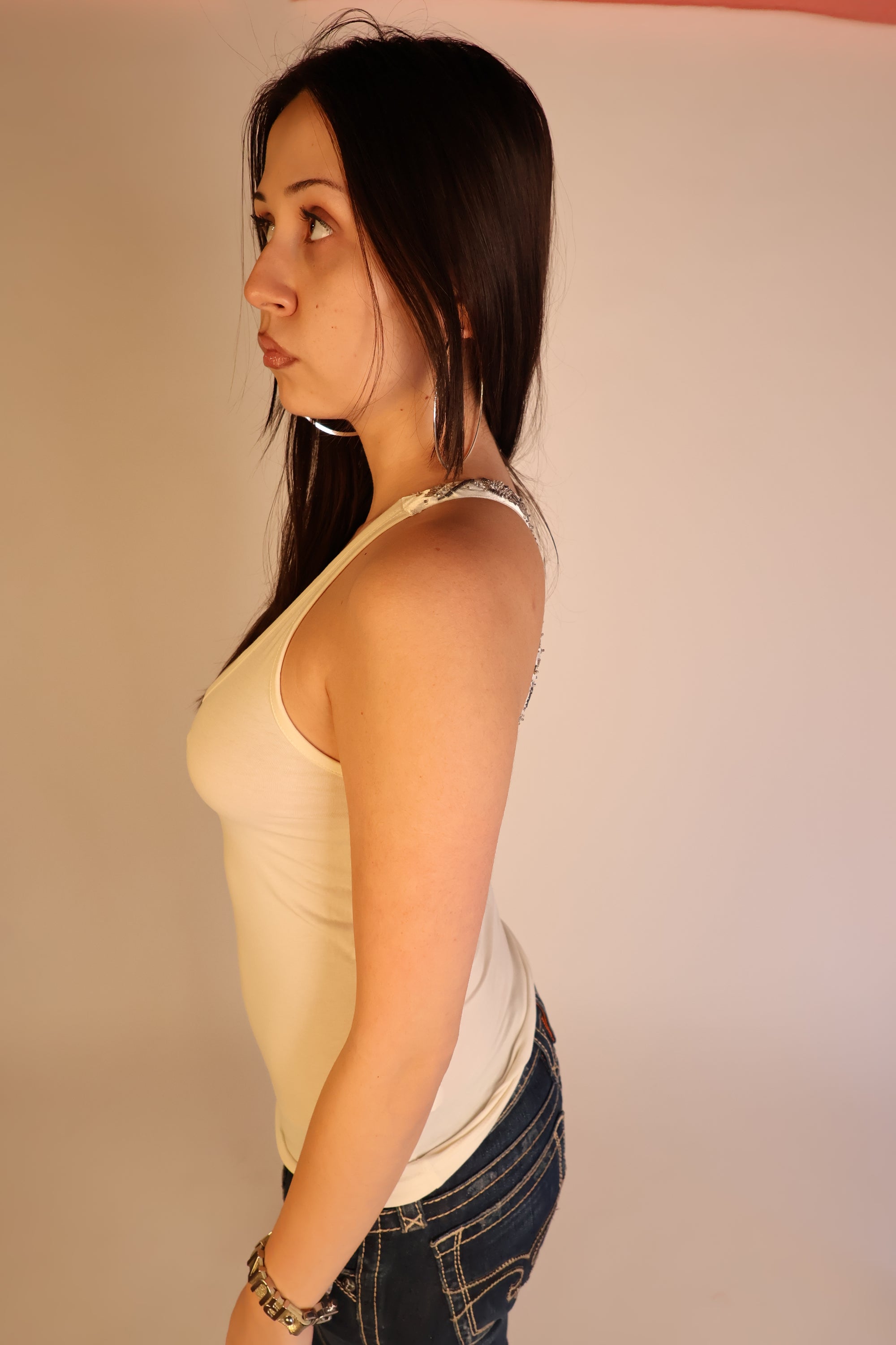 Guess Tank S/M