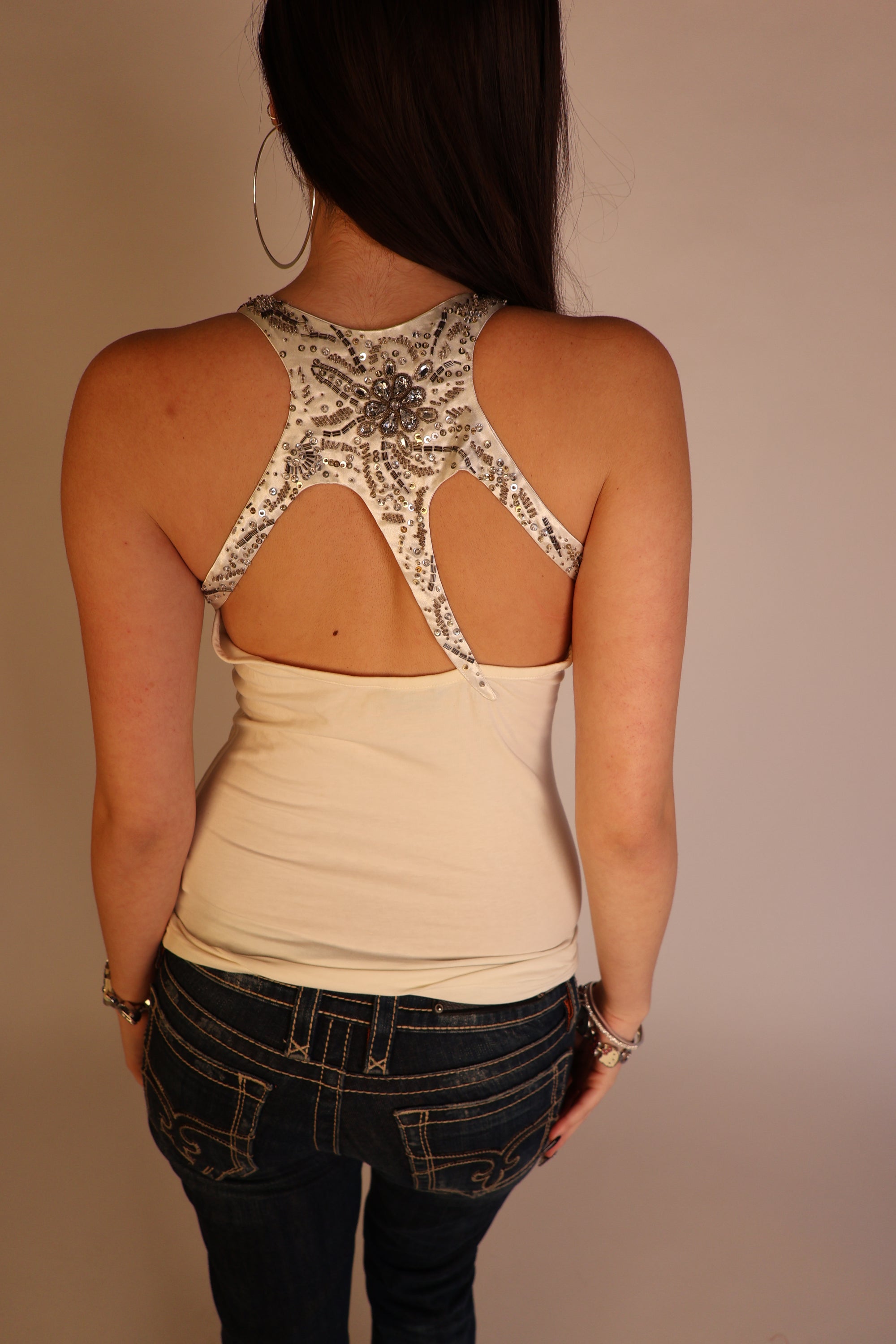Guess Tank S/M