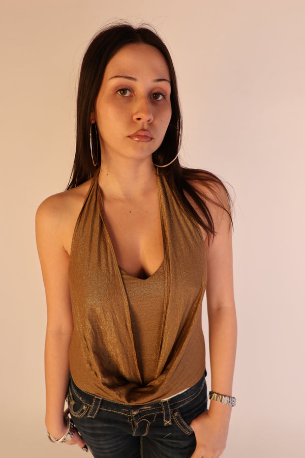 Indie Sleaze Top S/M