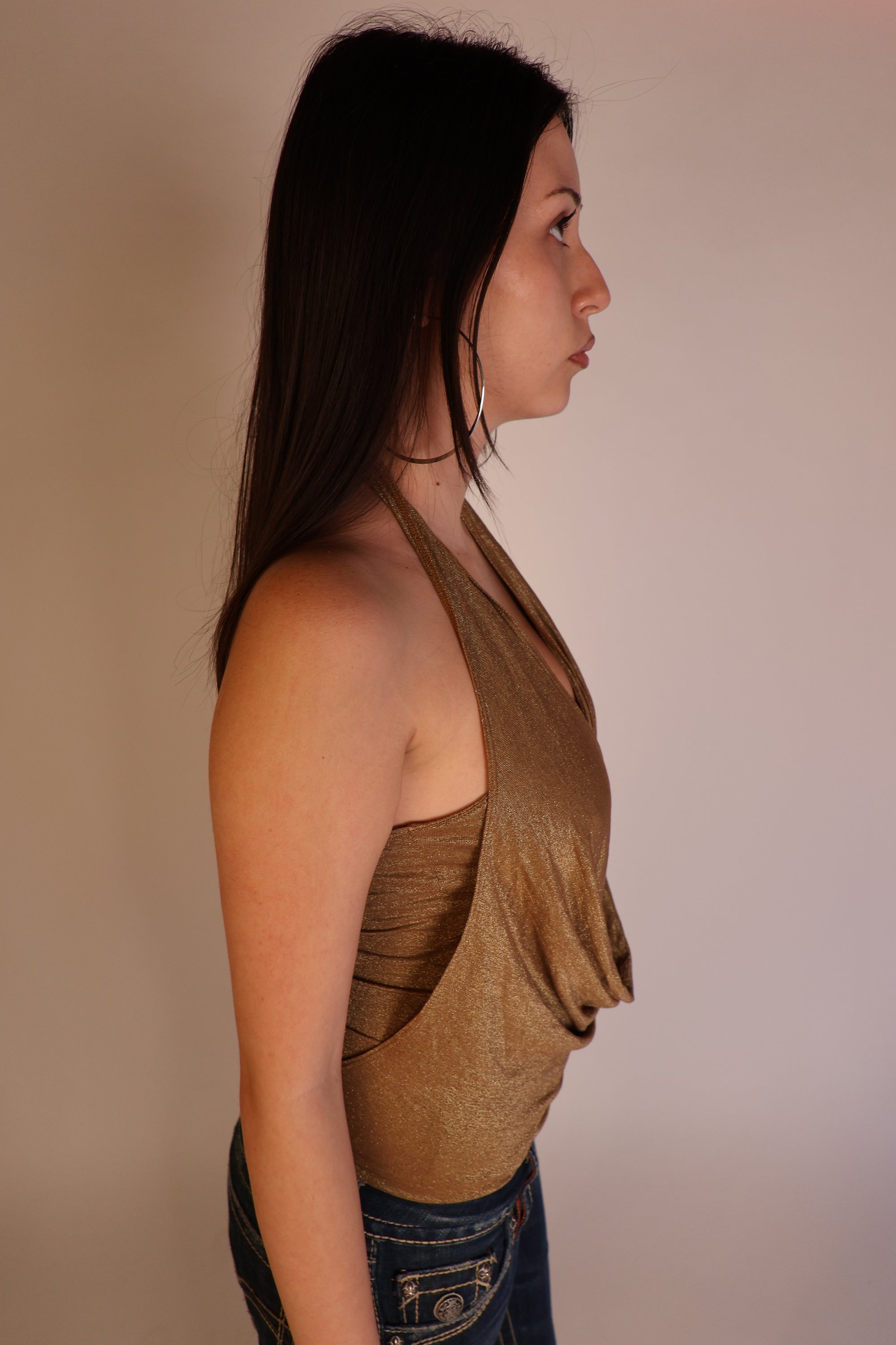 Indie Sleaze Top S/M