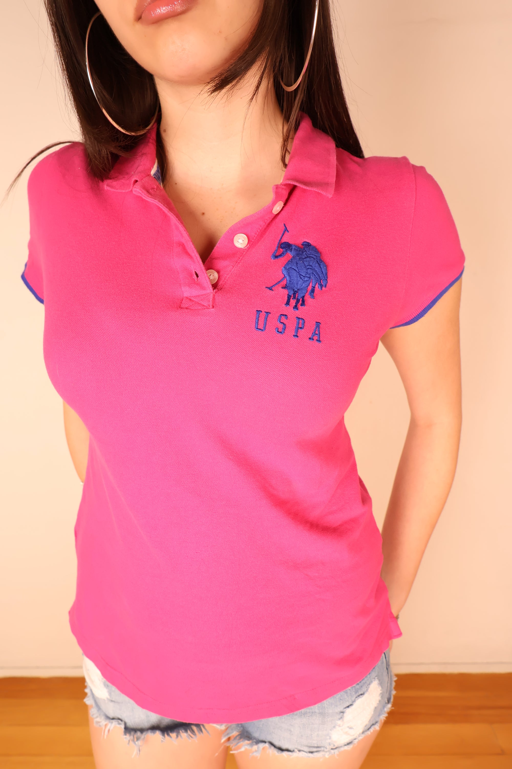Polo ASSN Polo S/M