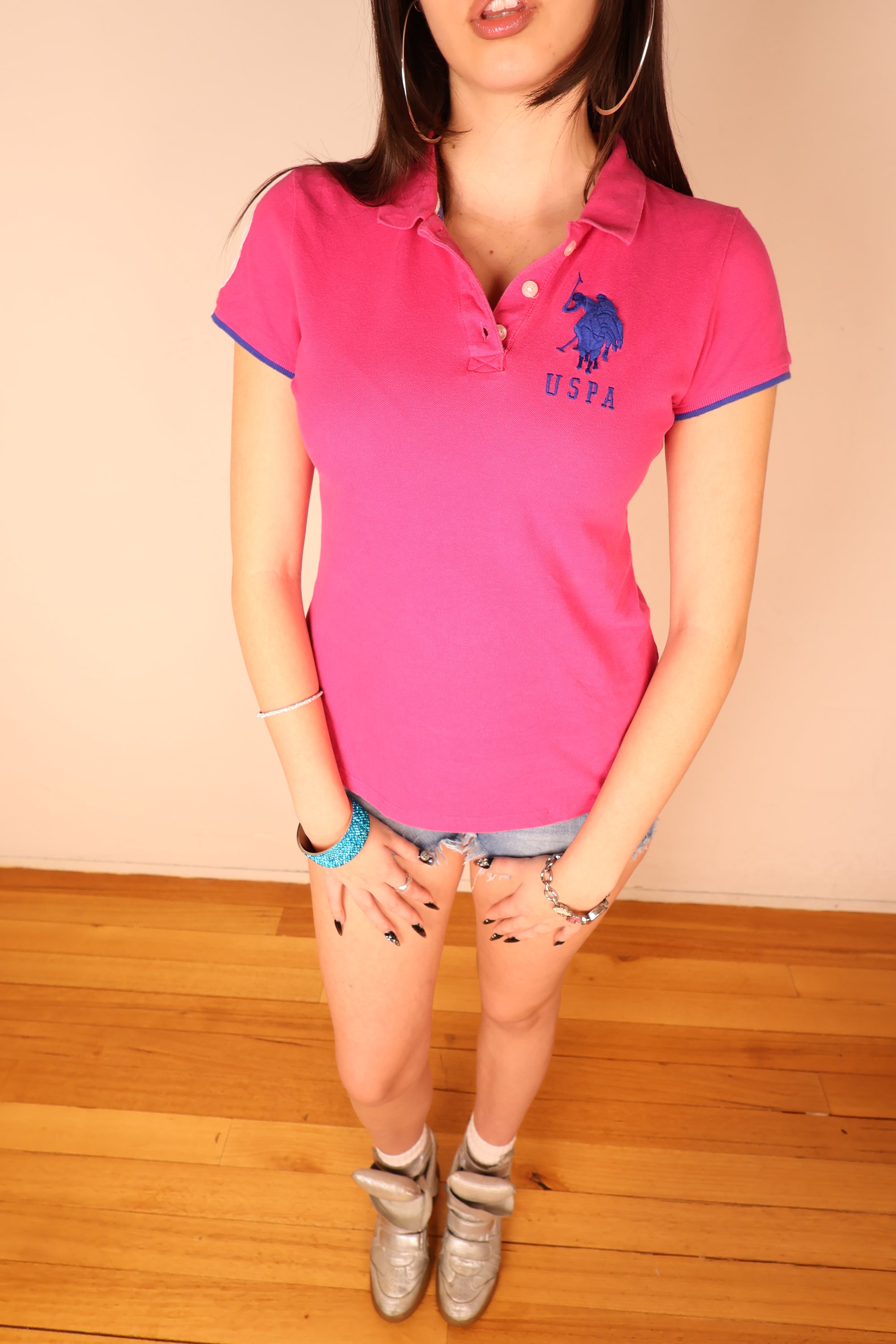 Polo ASSN Polo S/M
