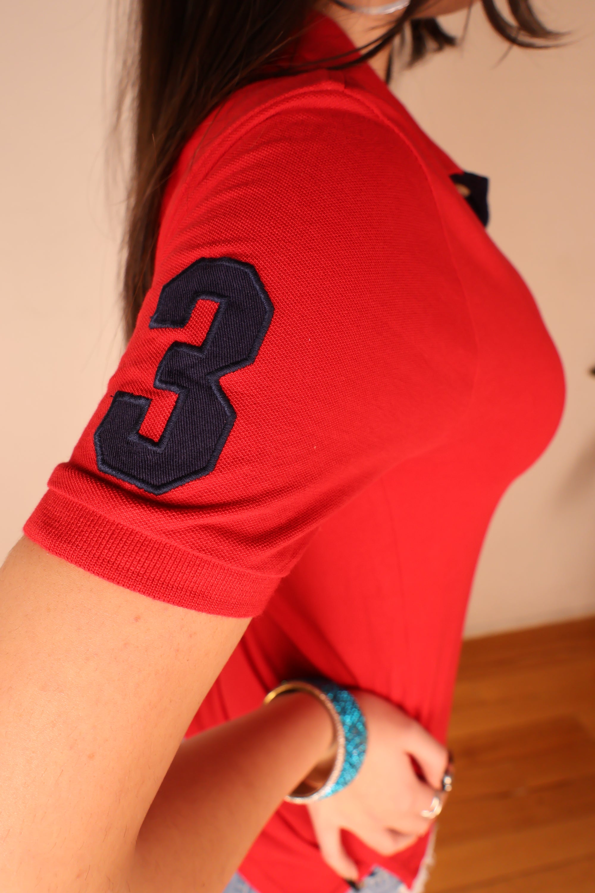 Ralph Lauren Polo S