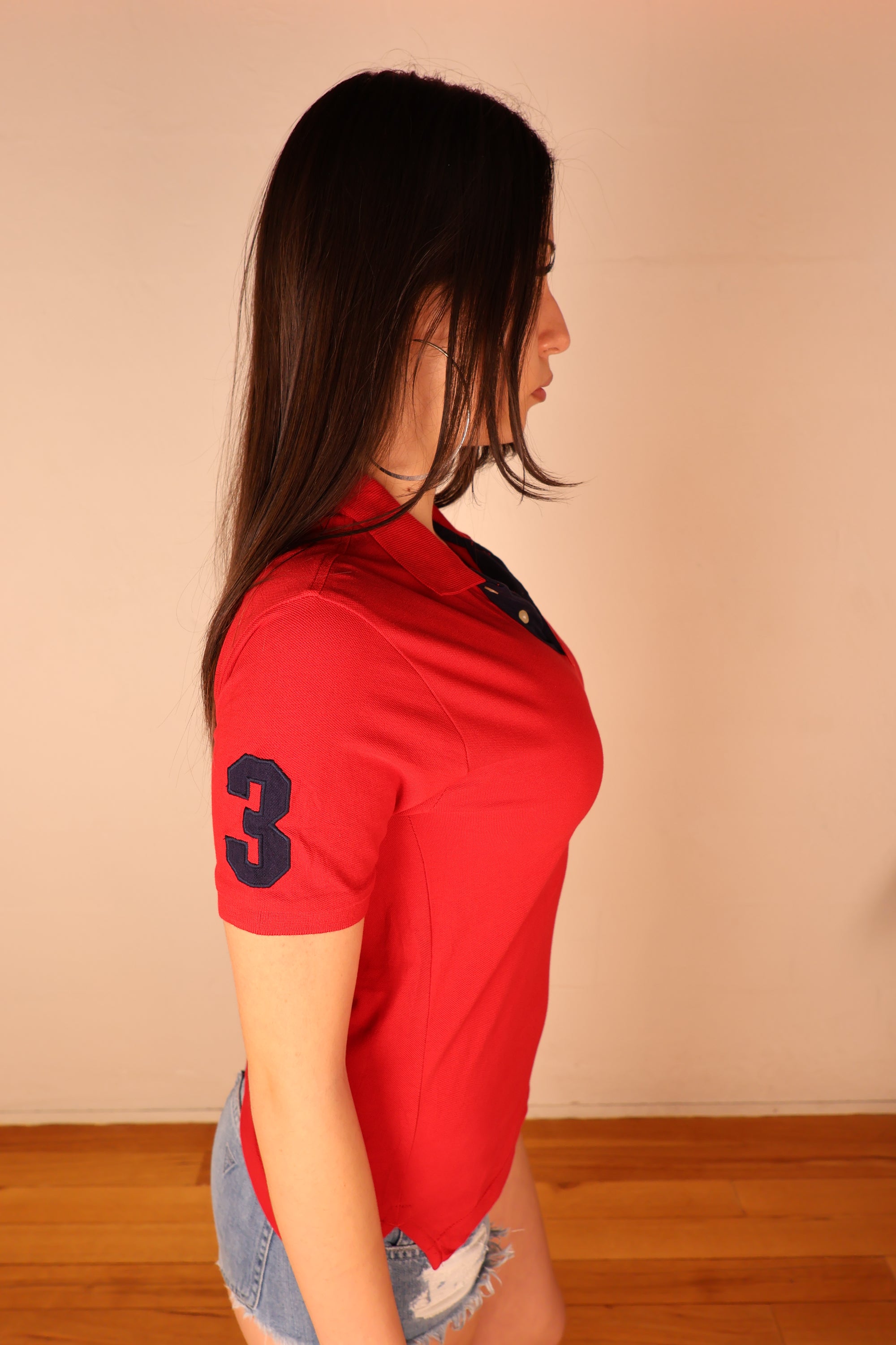 Ralph Lauren Polo S