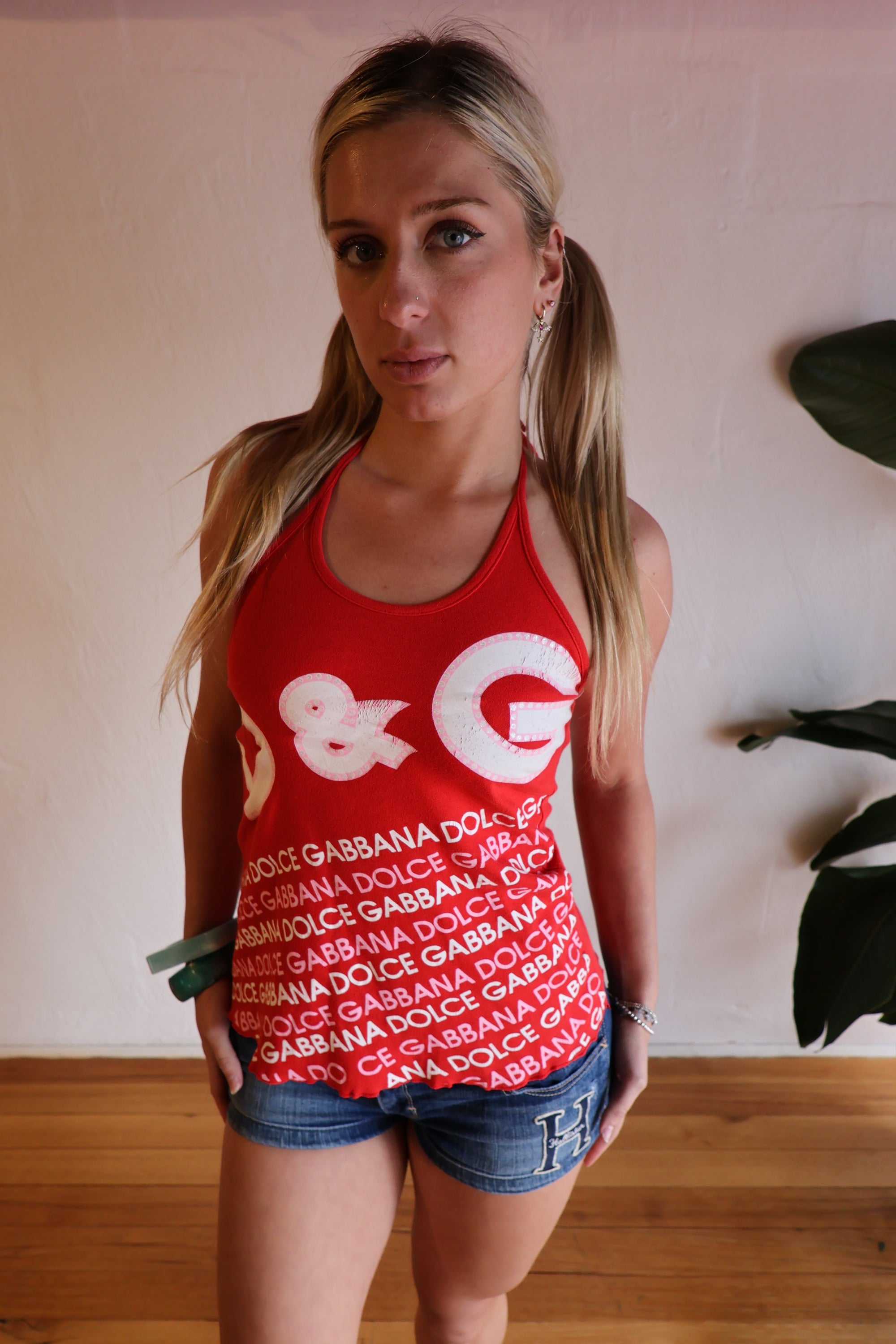 Dolce & Gabbana Top S