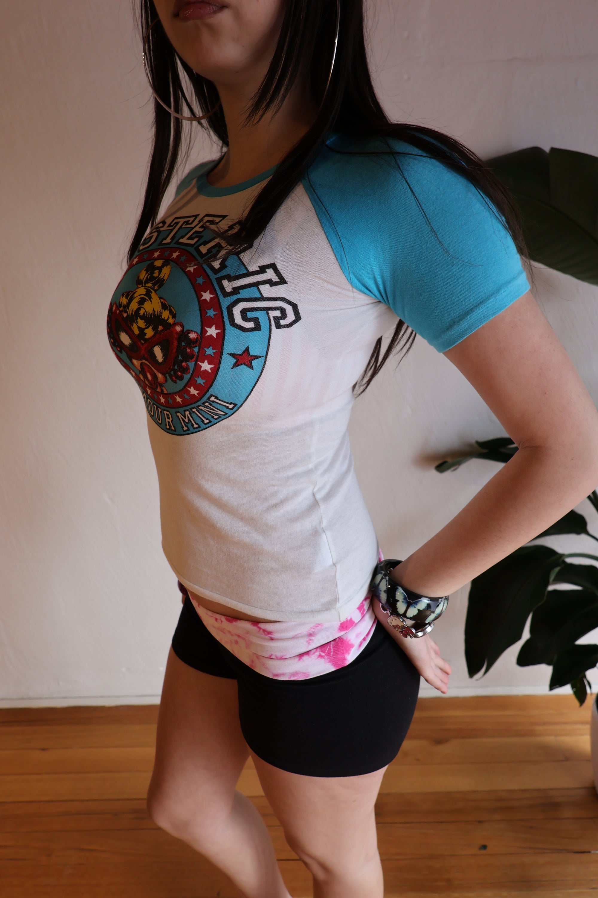 Hysteric Glamour T S