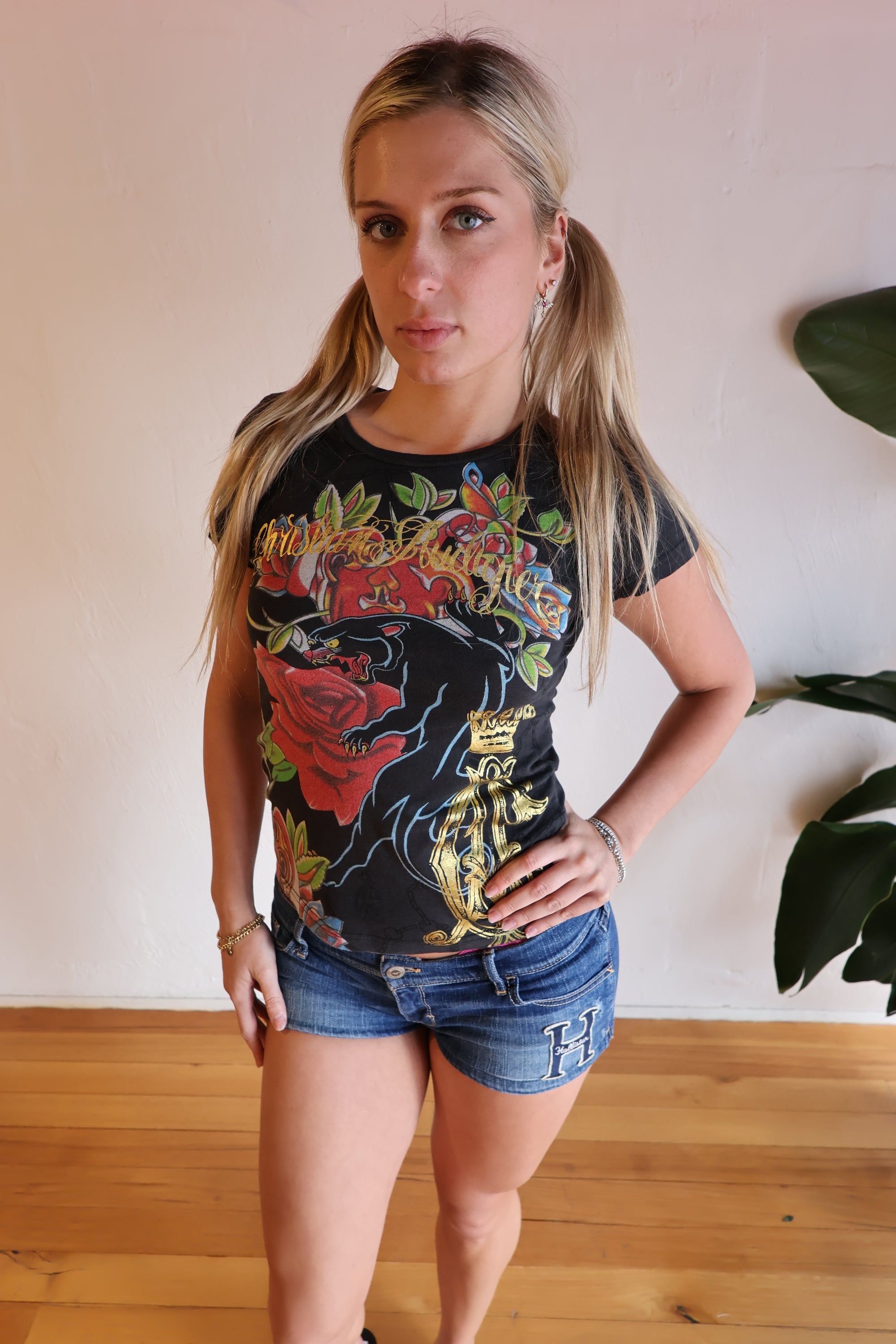 Christian Audigier Top S