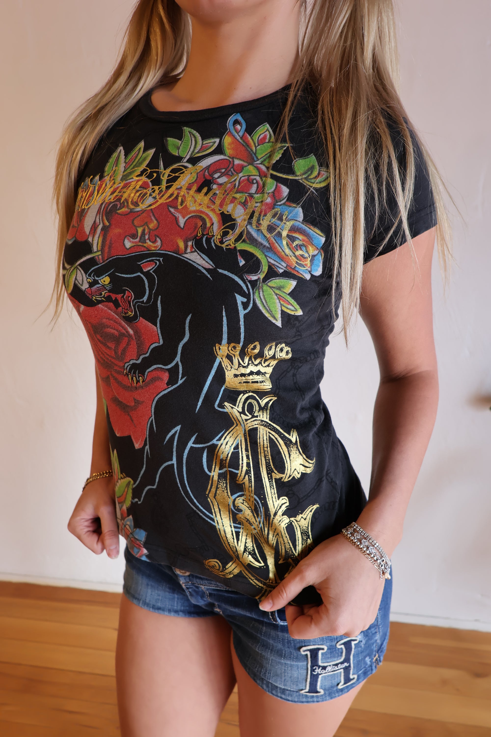 Christian Audigier Top S