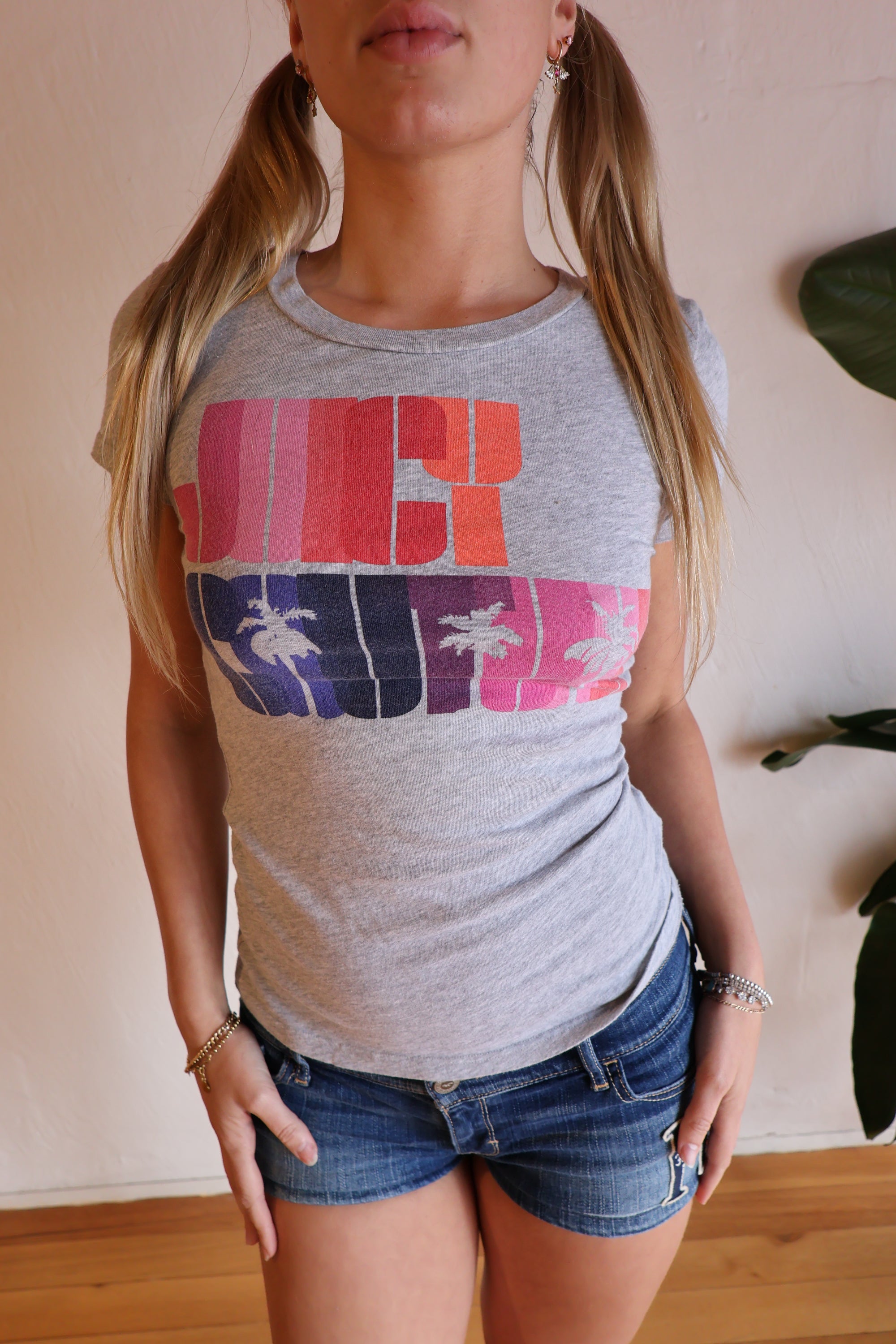 Juicy Couture Top S/M