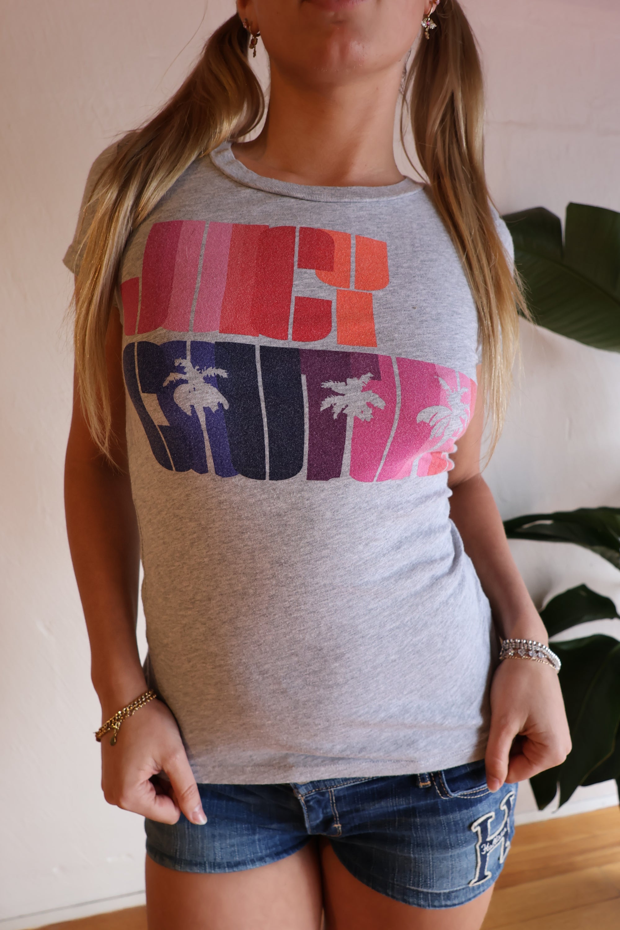 Juicy Couture Top S/M