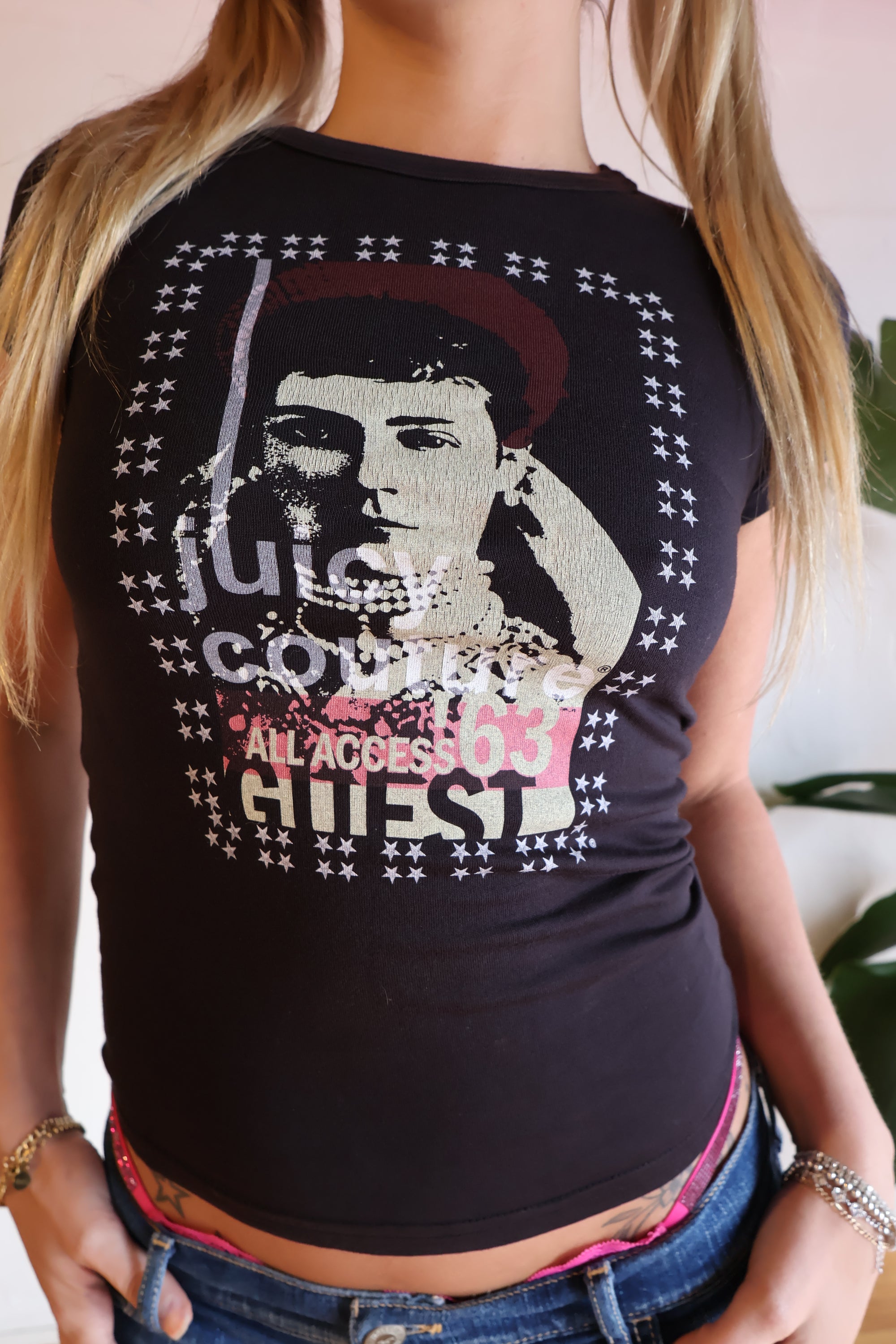 Juicy Couture Top S