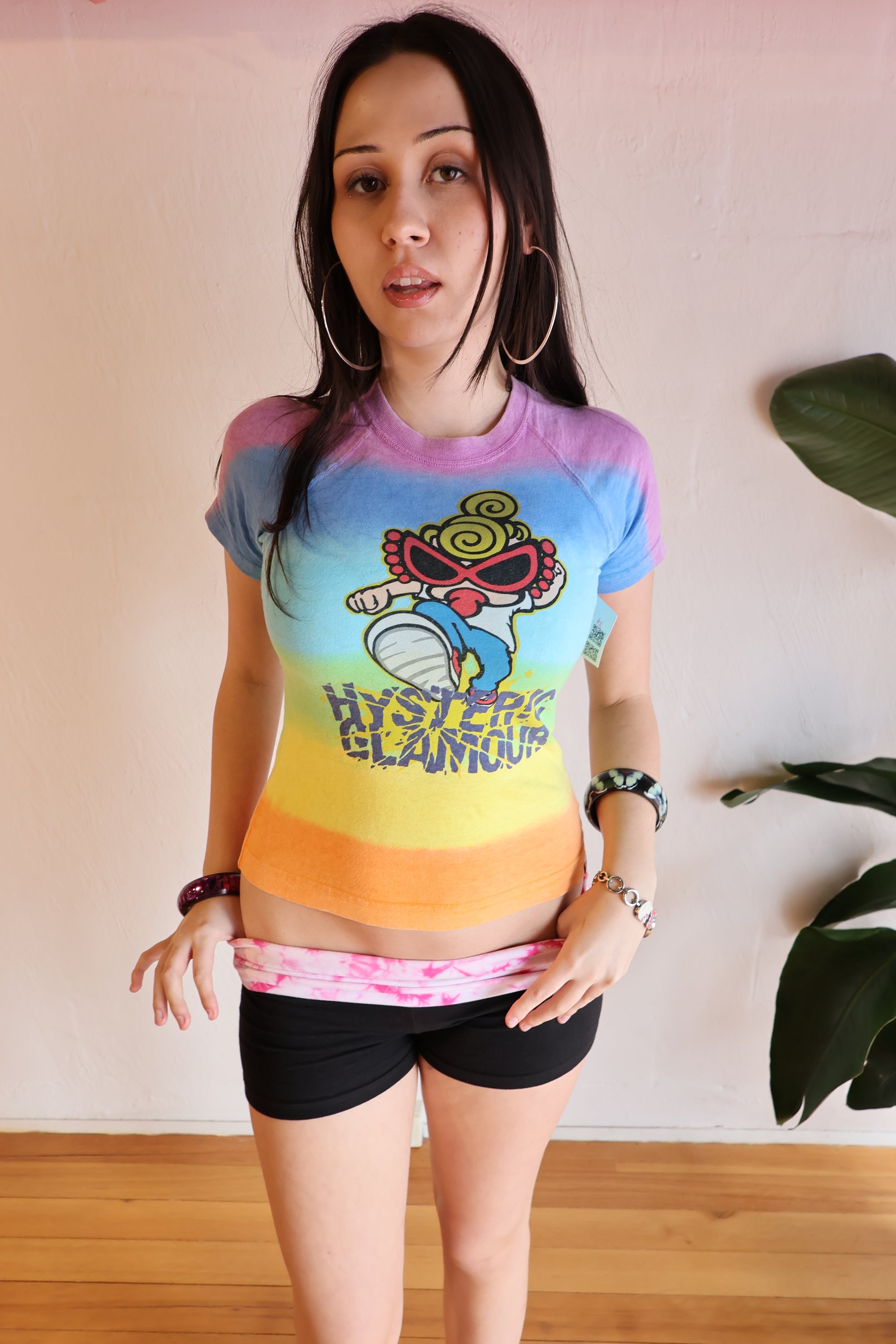 Hysteric Glamour BabyT XS/S