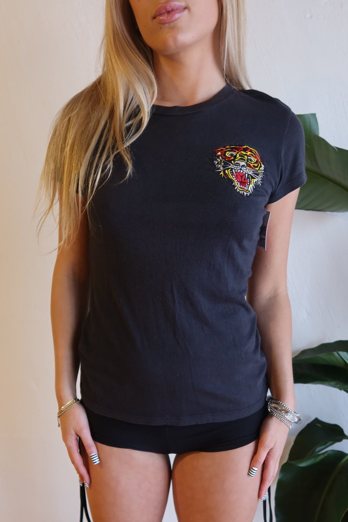 Ed Hardy Tee S