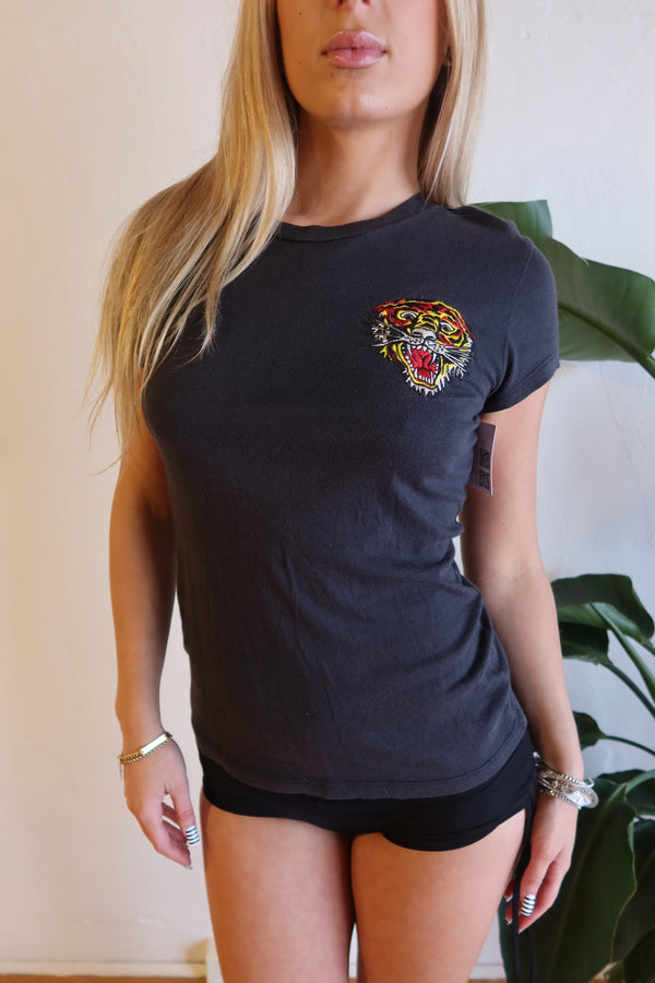 Ed Hardy Tee S