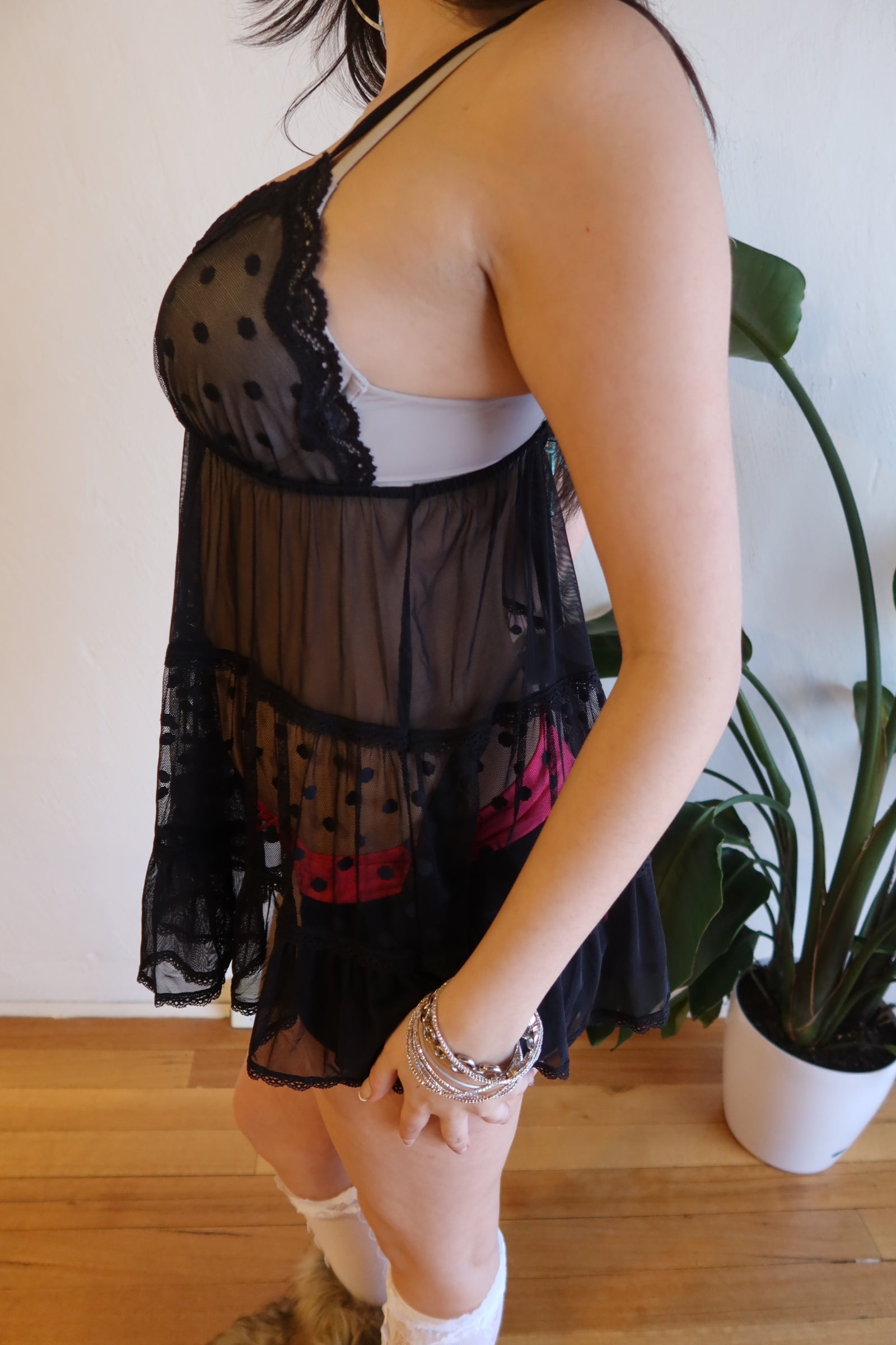 Deadstock Cami Dress S/M