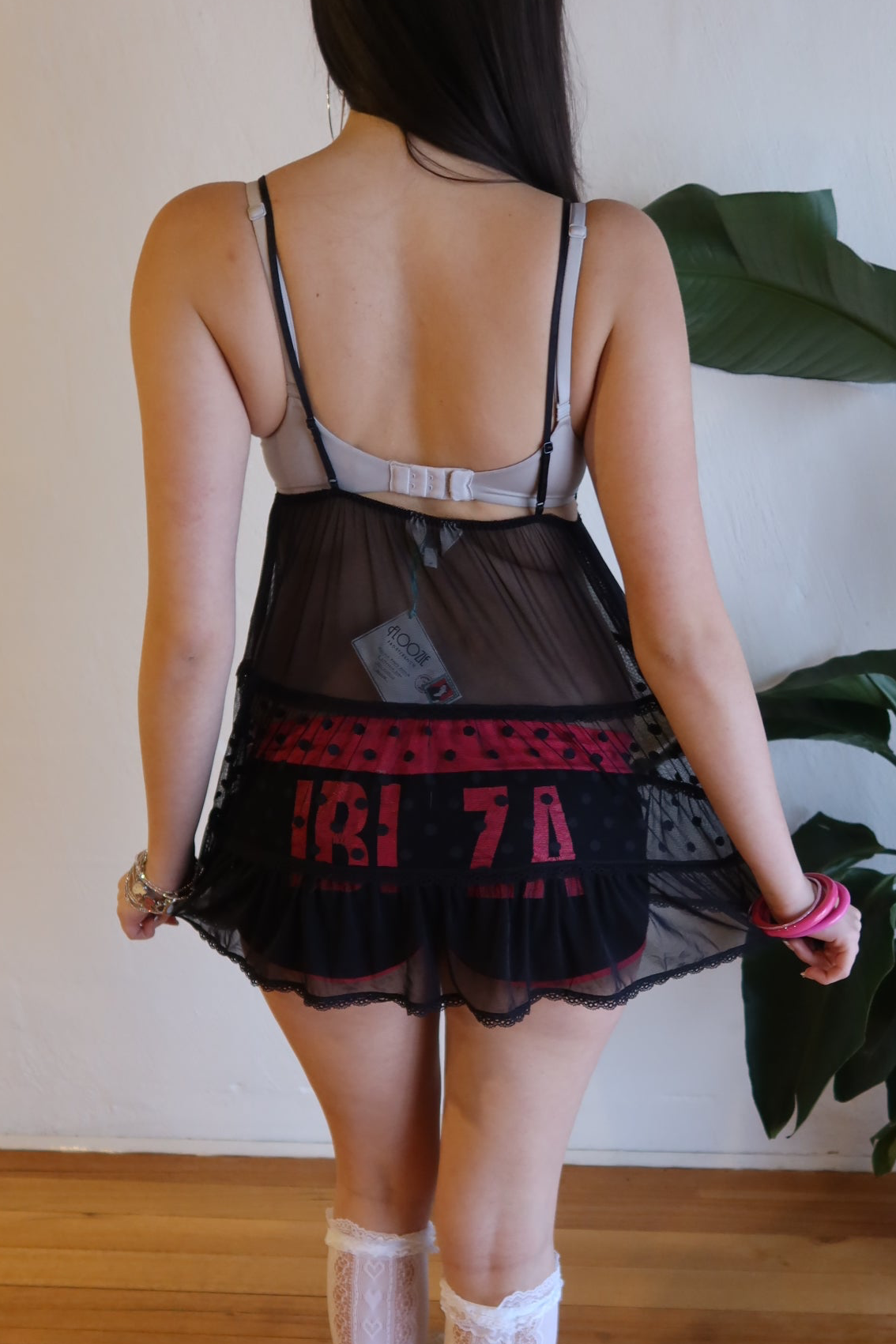Deadstock Cami Dress S/M