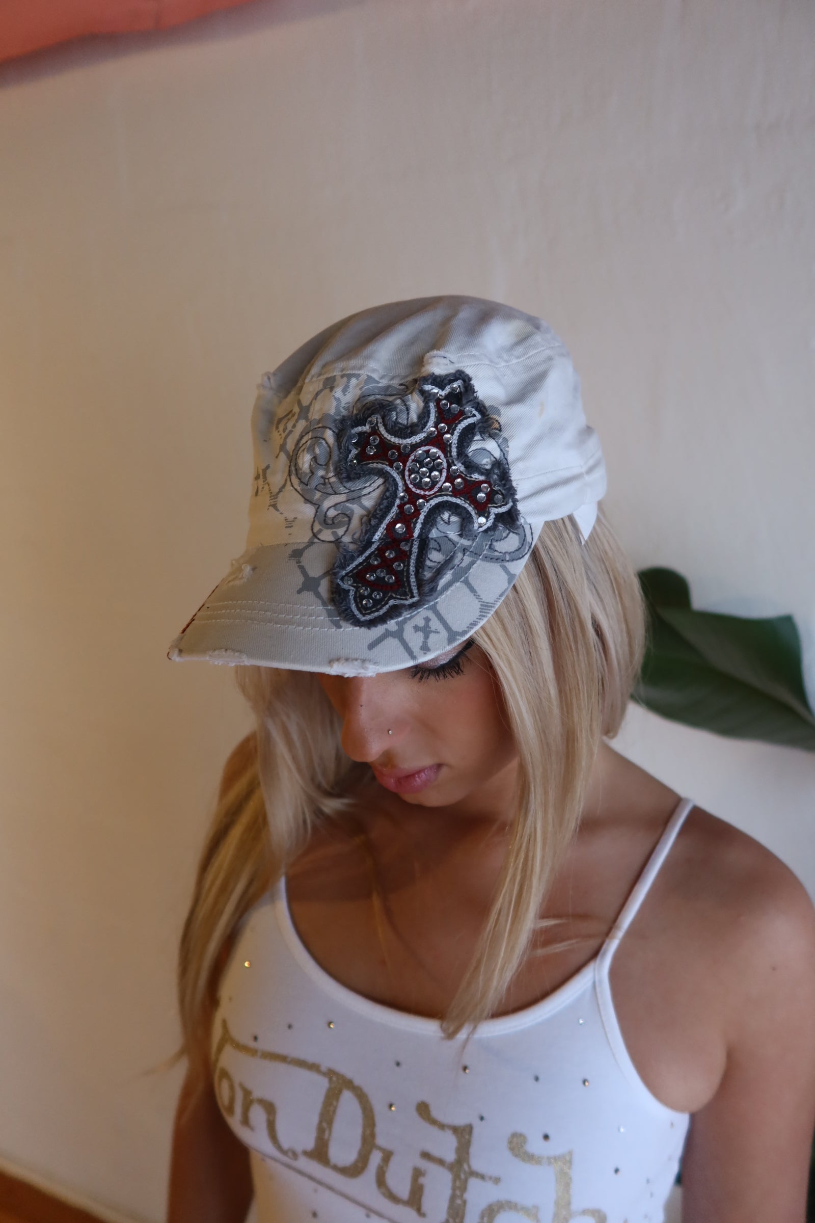 Festi Y2K Cap