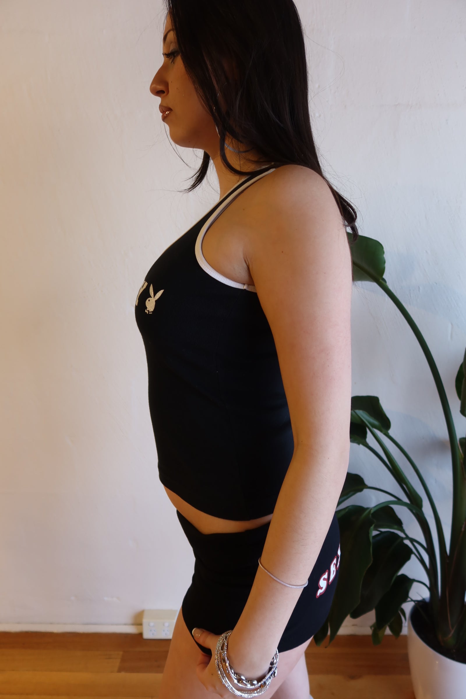 Playboy Tank S/M