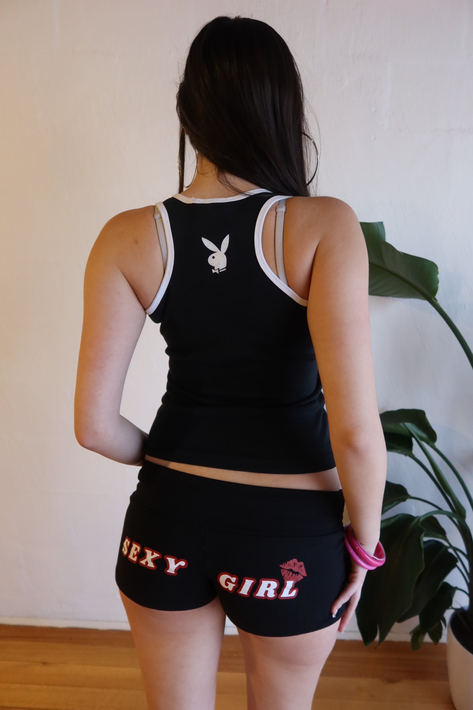 Playboy Tank S/M