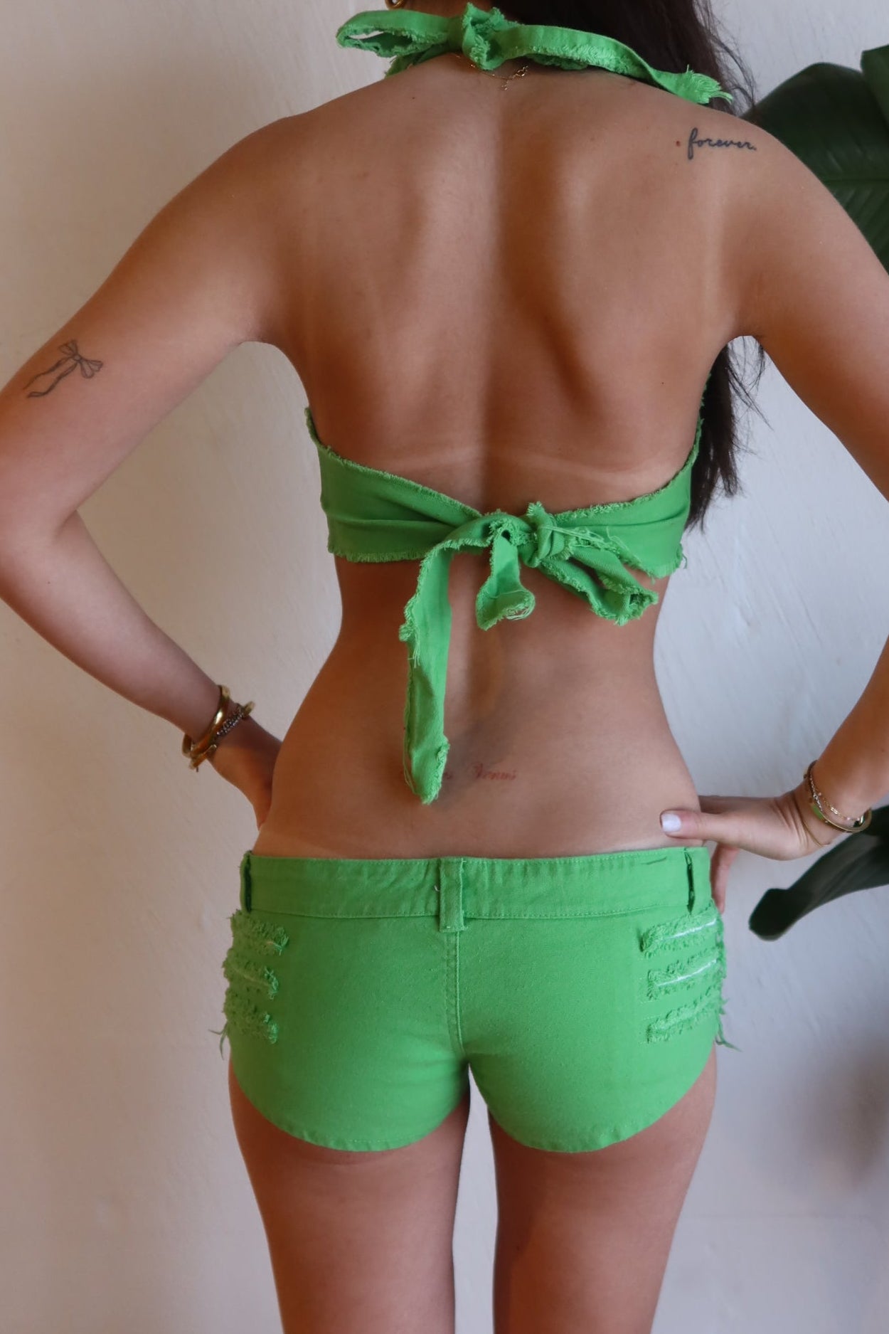 Matching Festi Set XXS/XS