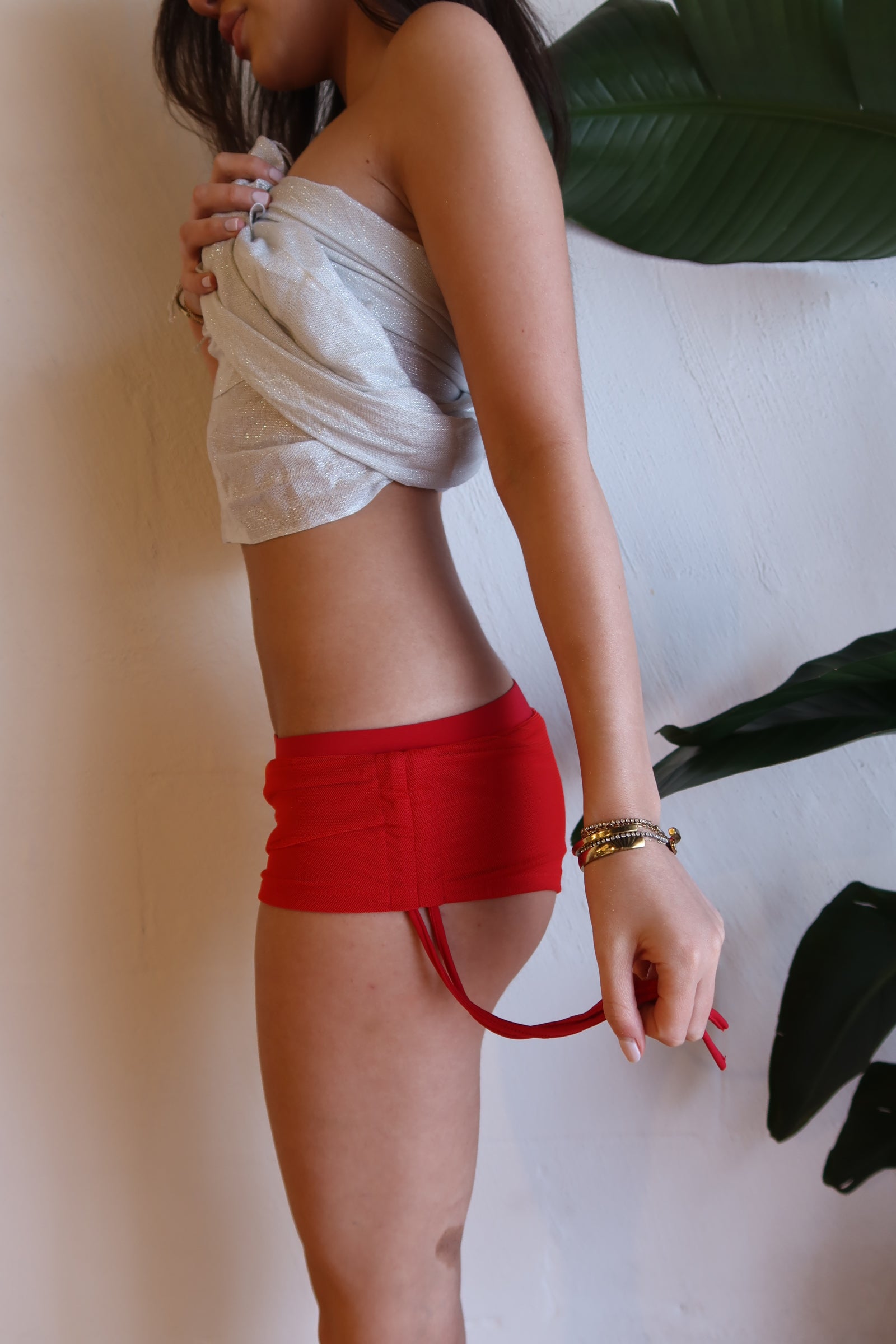 Ultra Mini Shortie's XS