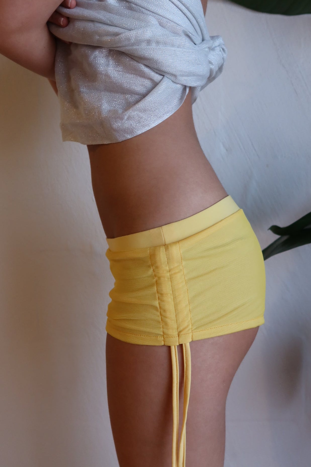 Ultra Mini Shortie's XS