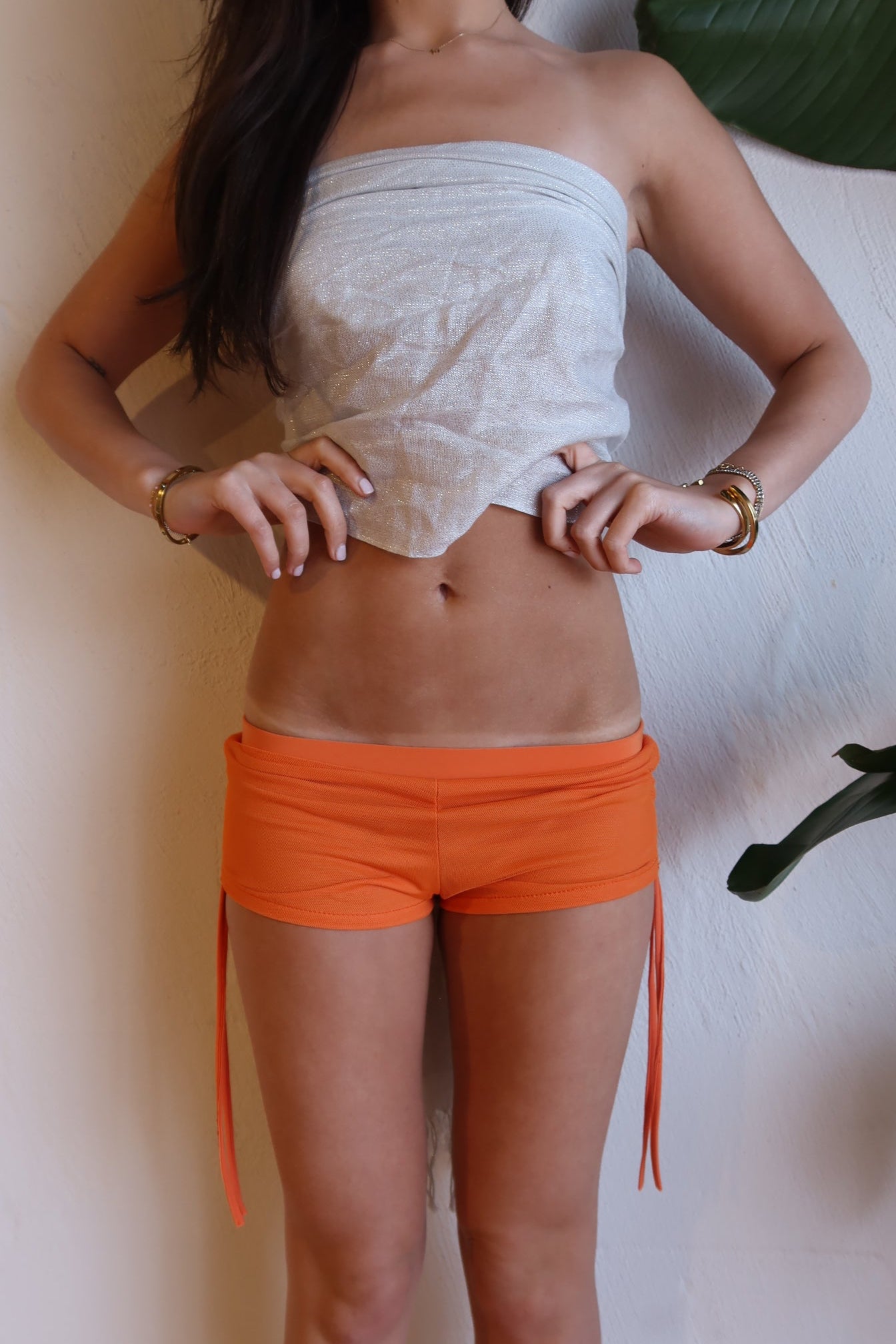 2000's Ultra Mini Shortie's XS