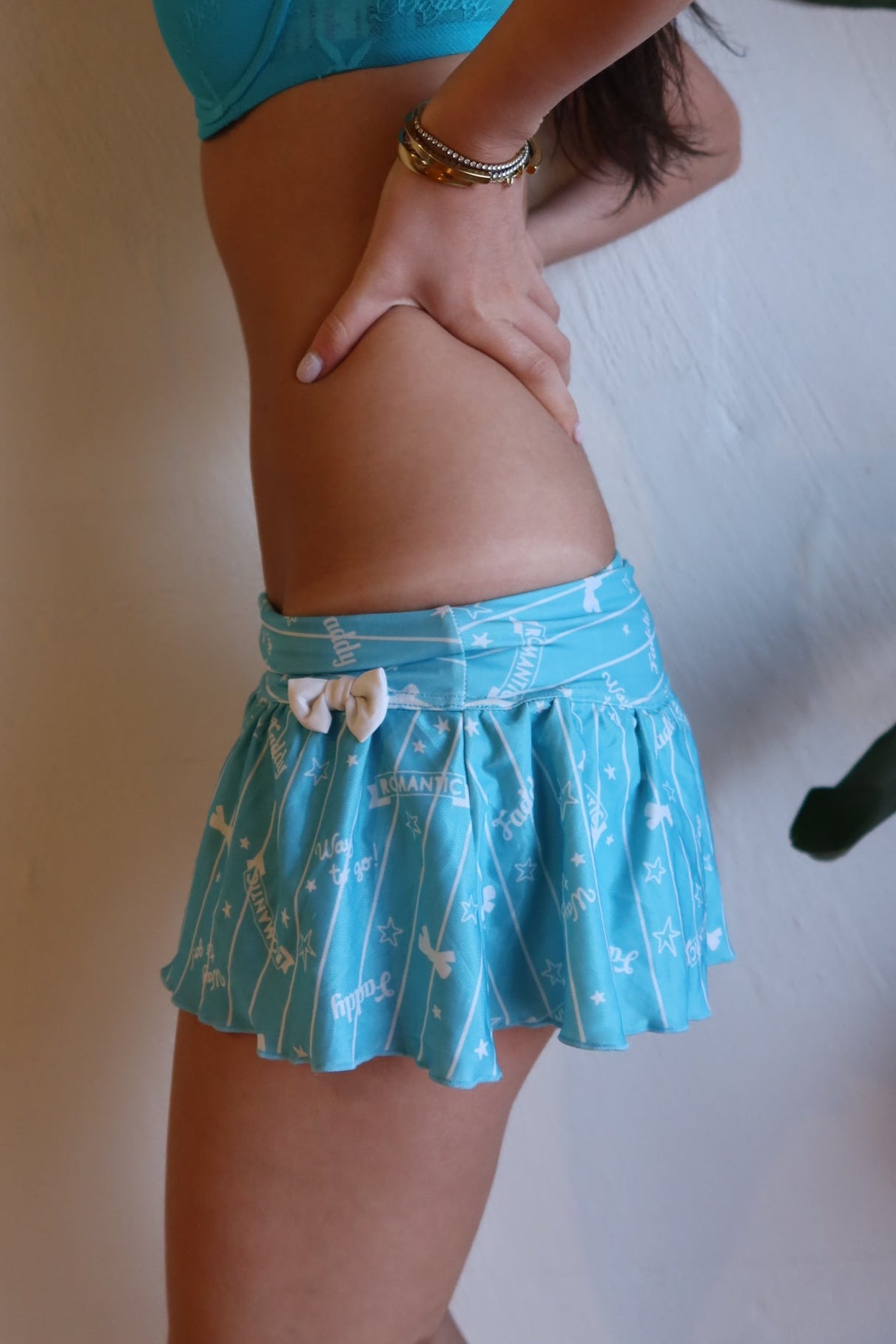 Ultra Mini Skort XXS/XS