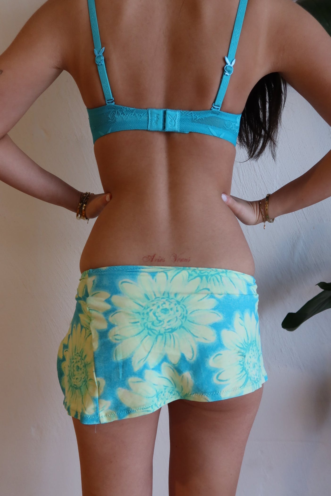 Y2K Ultra Mini XXS/XS