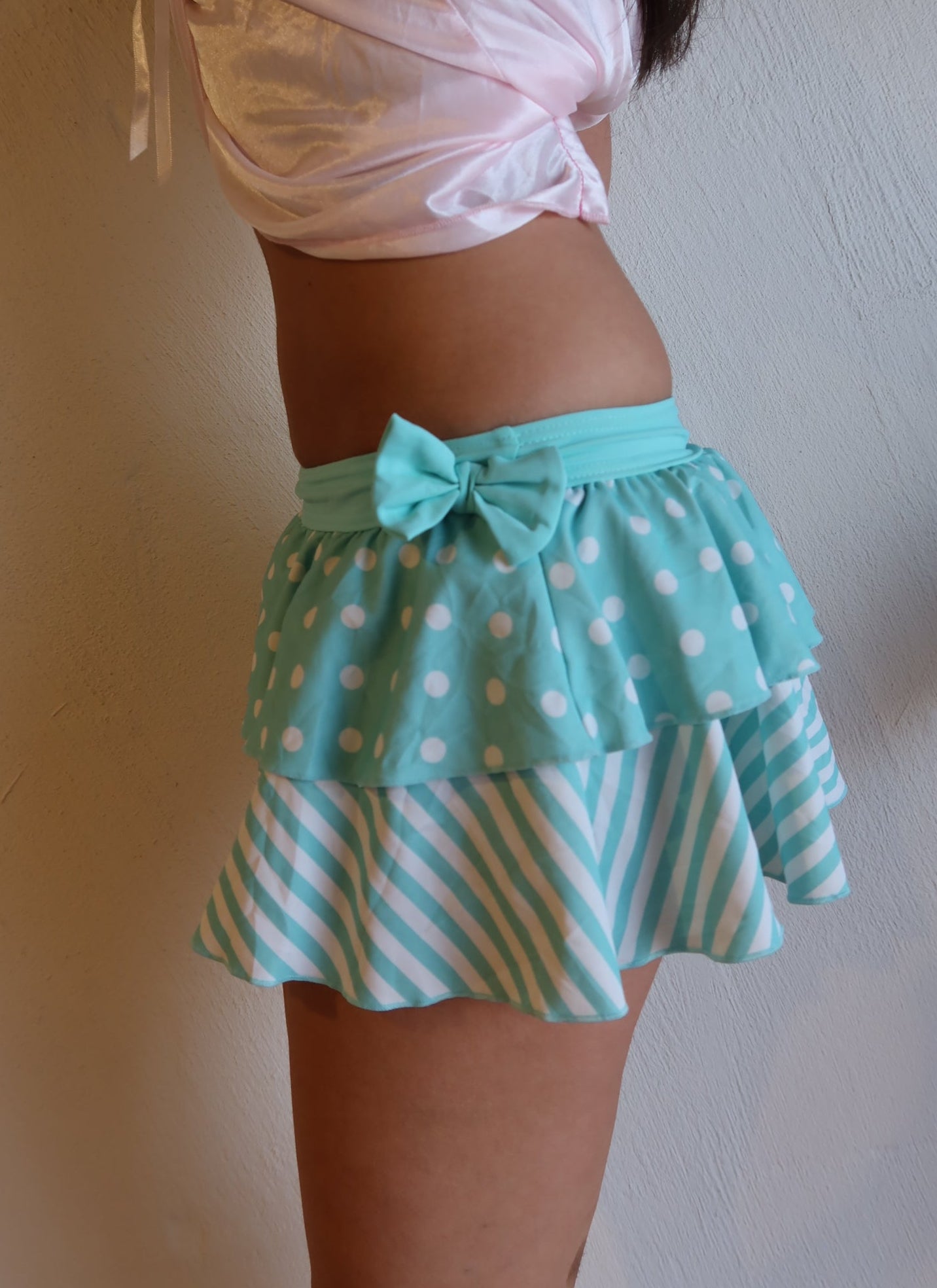 Ultra Mini Skirt XXS/XS