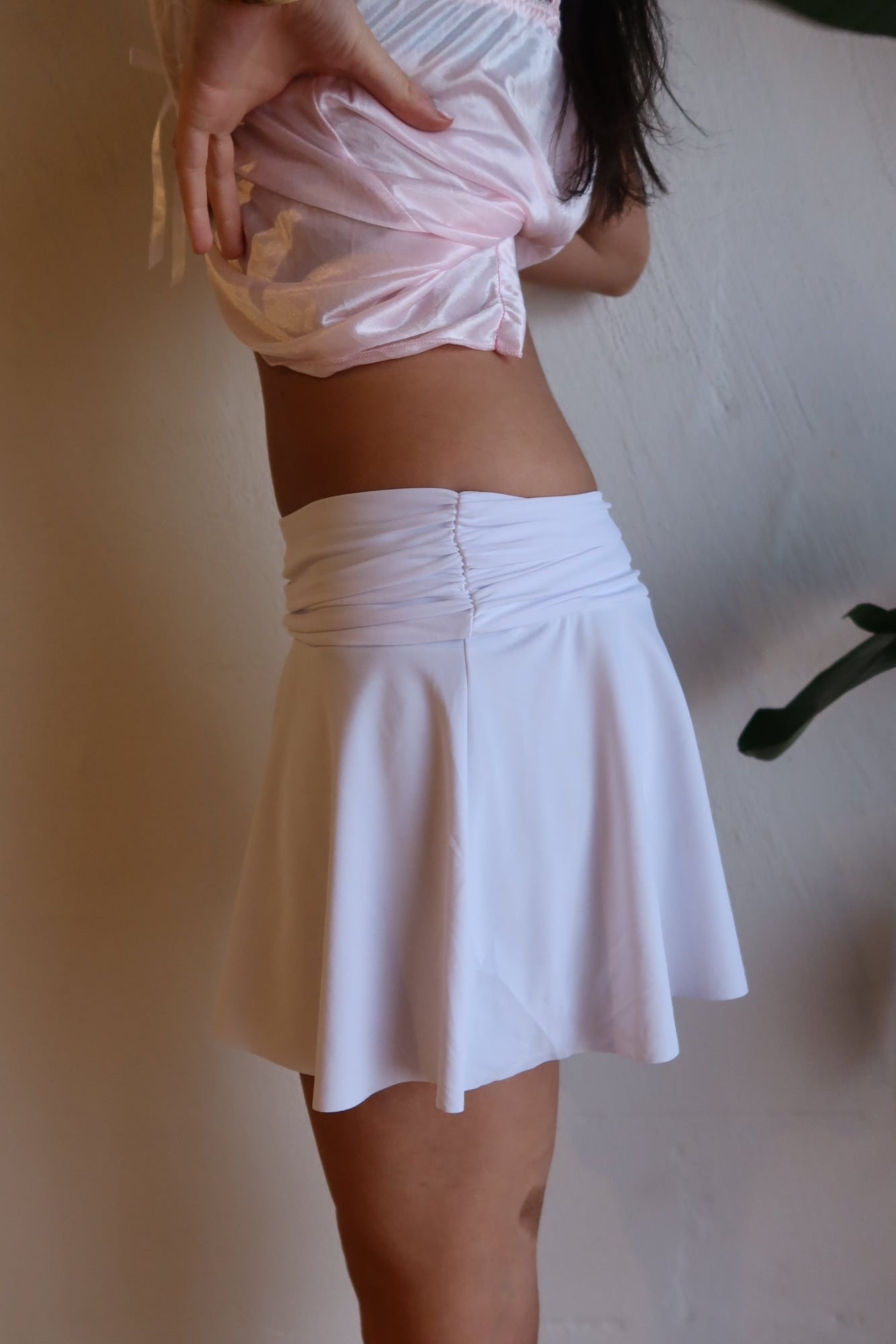 Y2K Skirt S