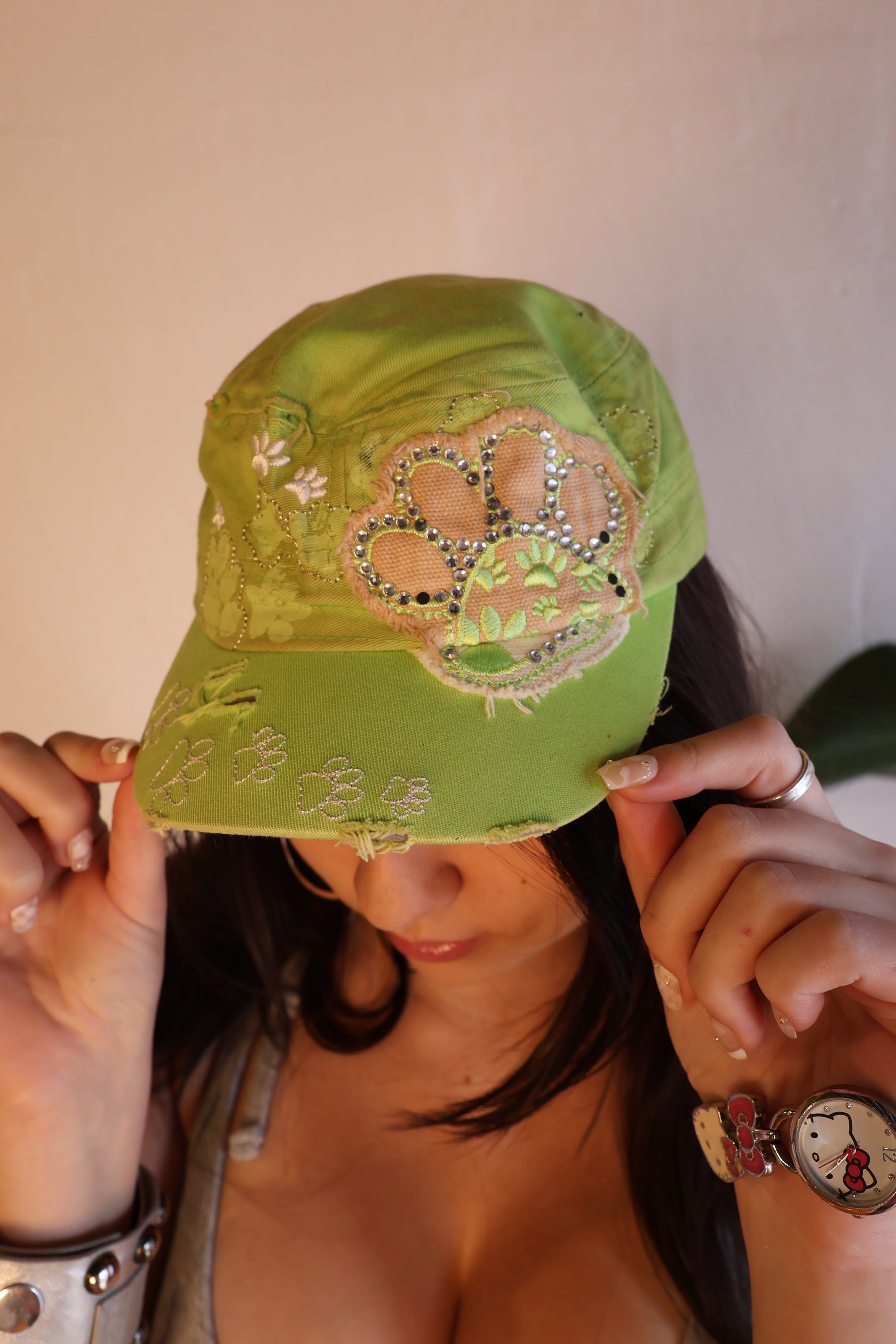 Festi Y2K Hat