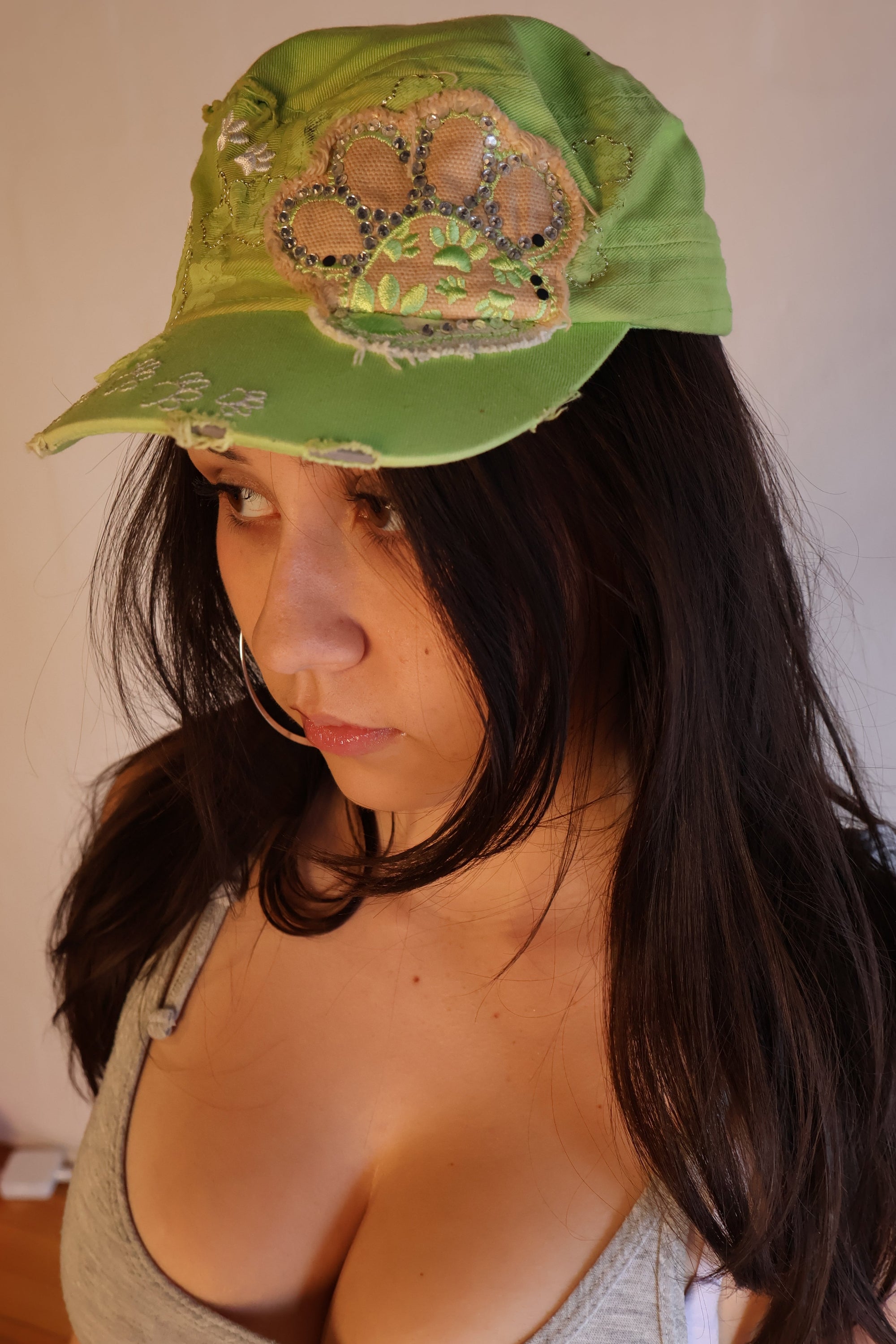 Festi Y2K Hat