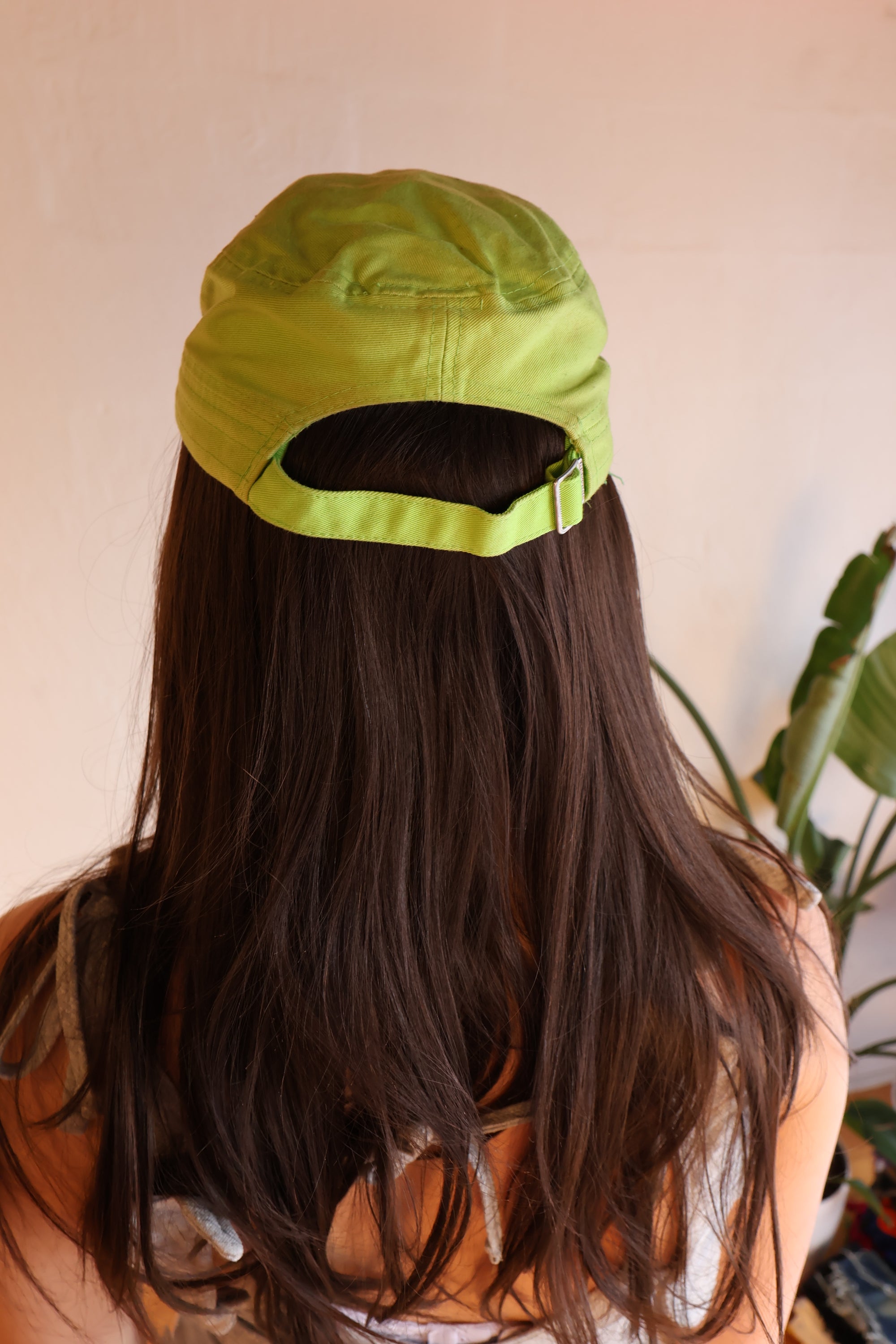Festi Y2K Hat